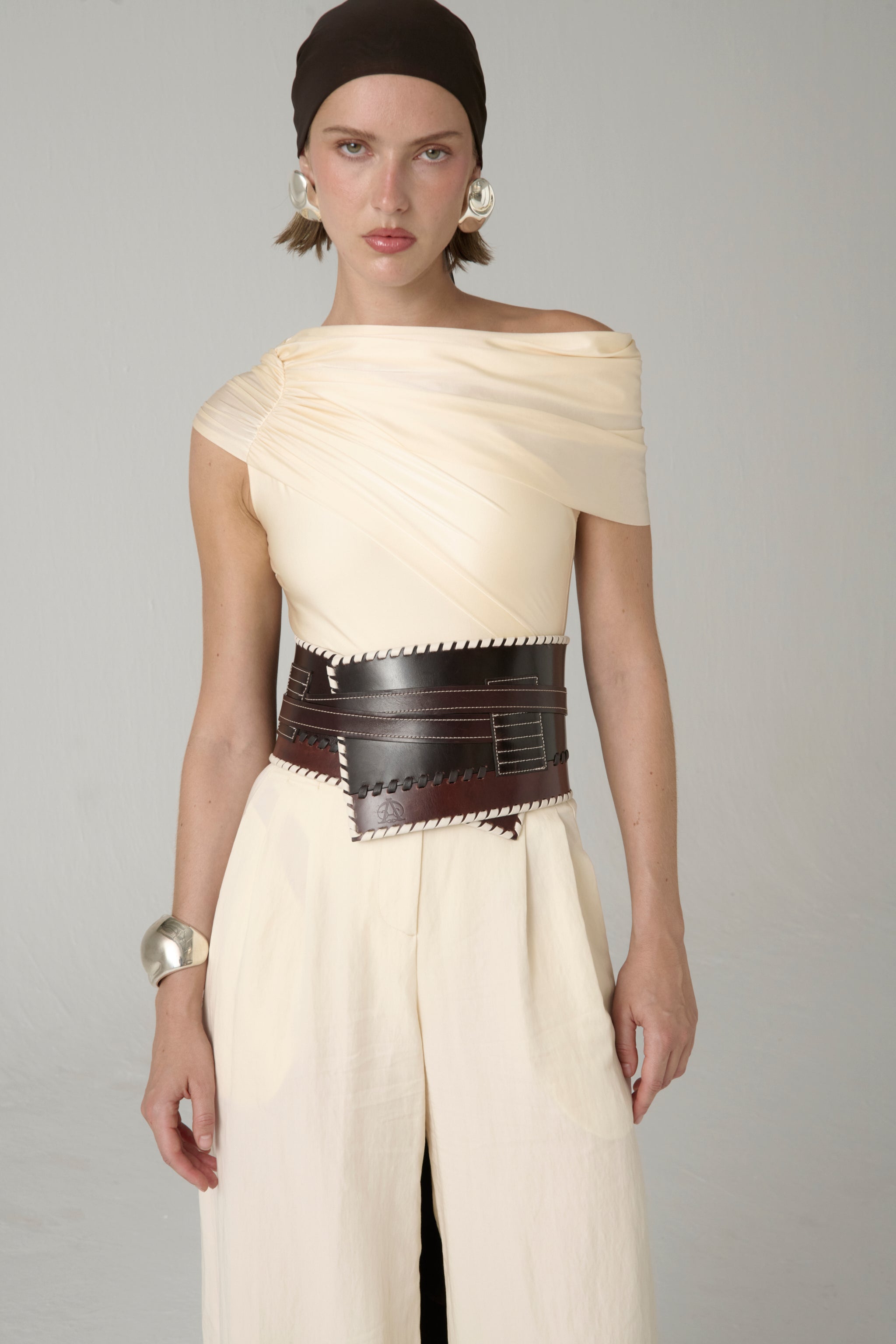 EL TRENZADO BELT.