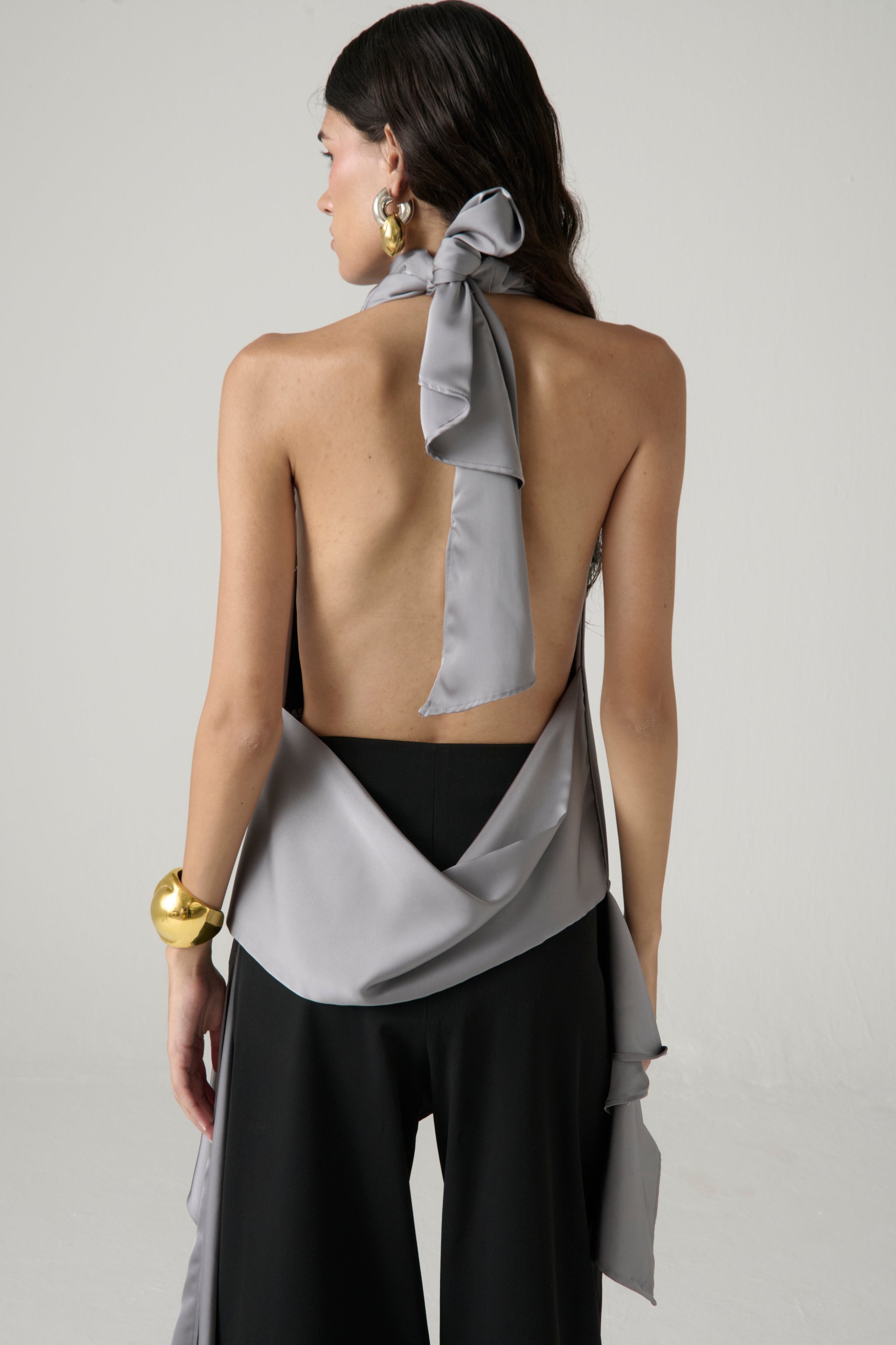 LA RUMBERA BLOUSE.