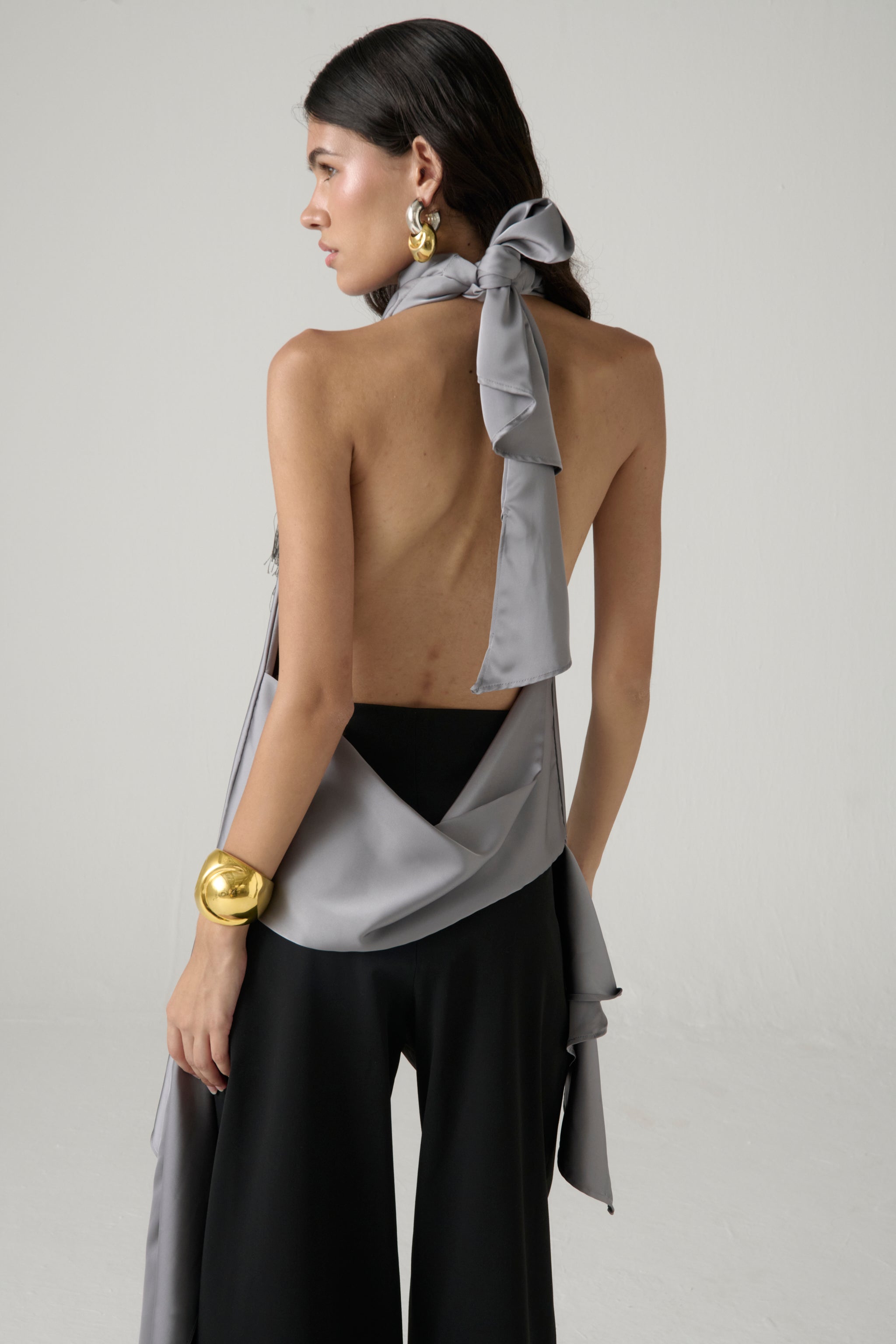 LA RUMBERA BLOUSE.