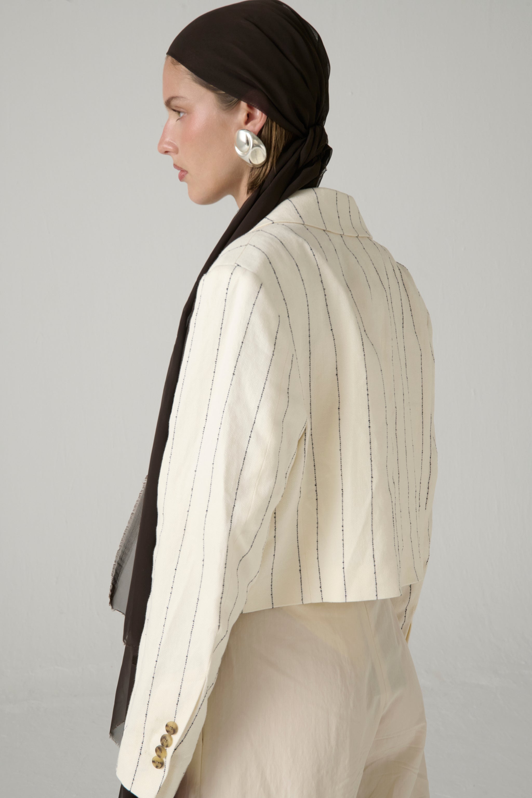 LA FUERTE BLAZER.
