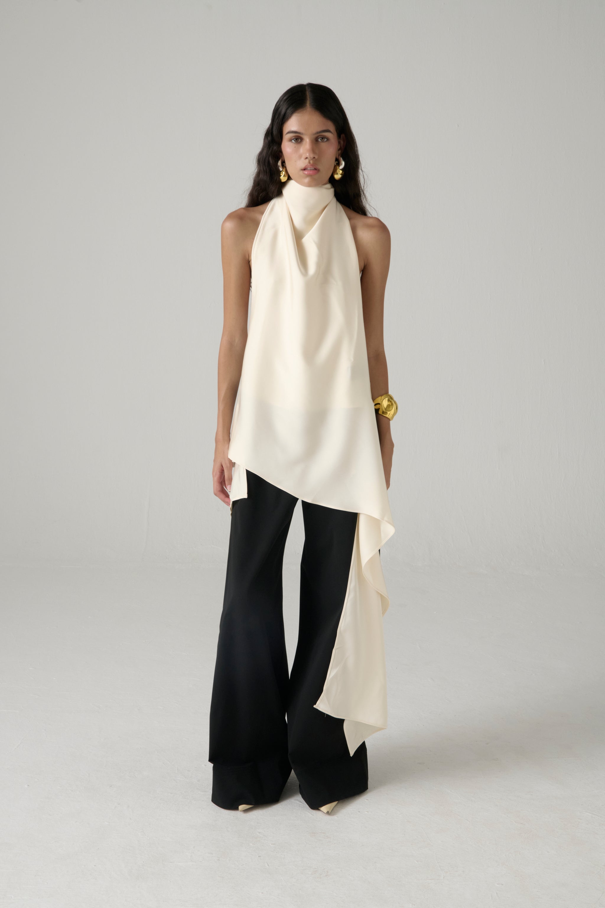 LA JOYITA BLOUSE.