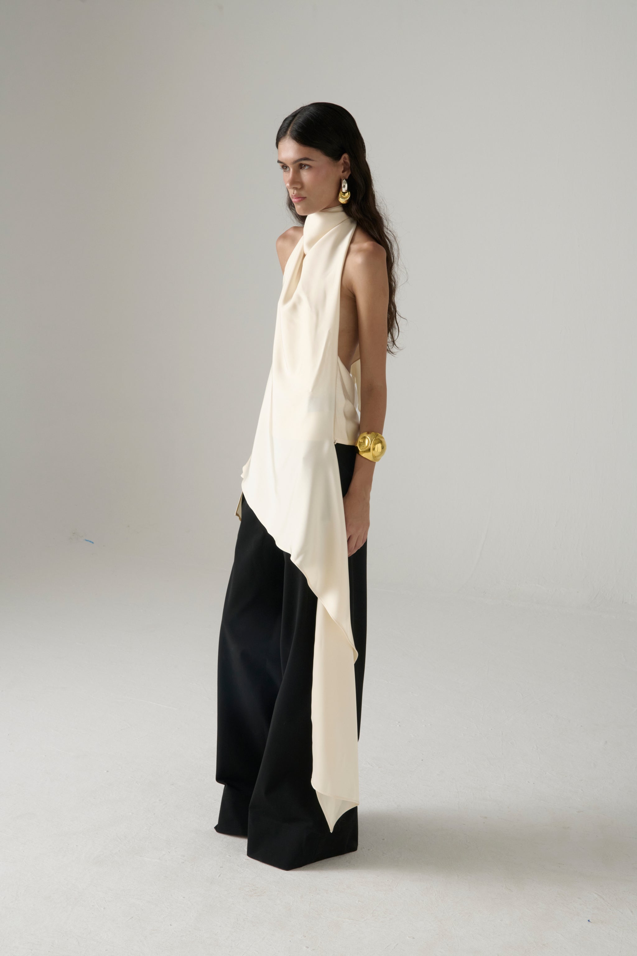LA JOYITA BLOUSE.