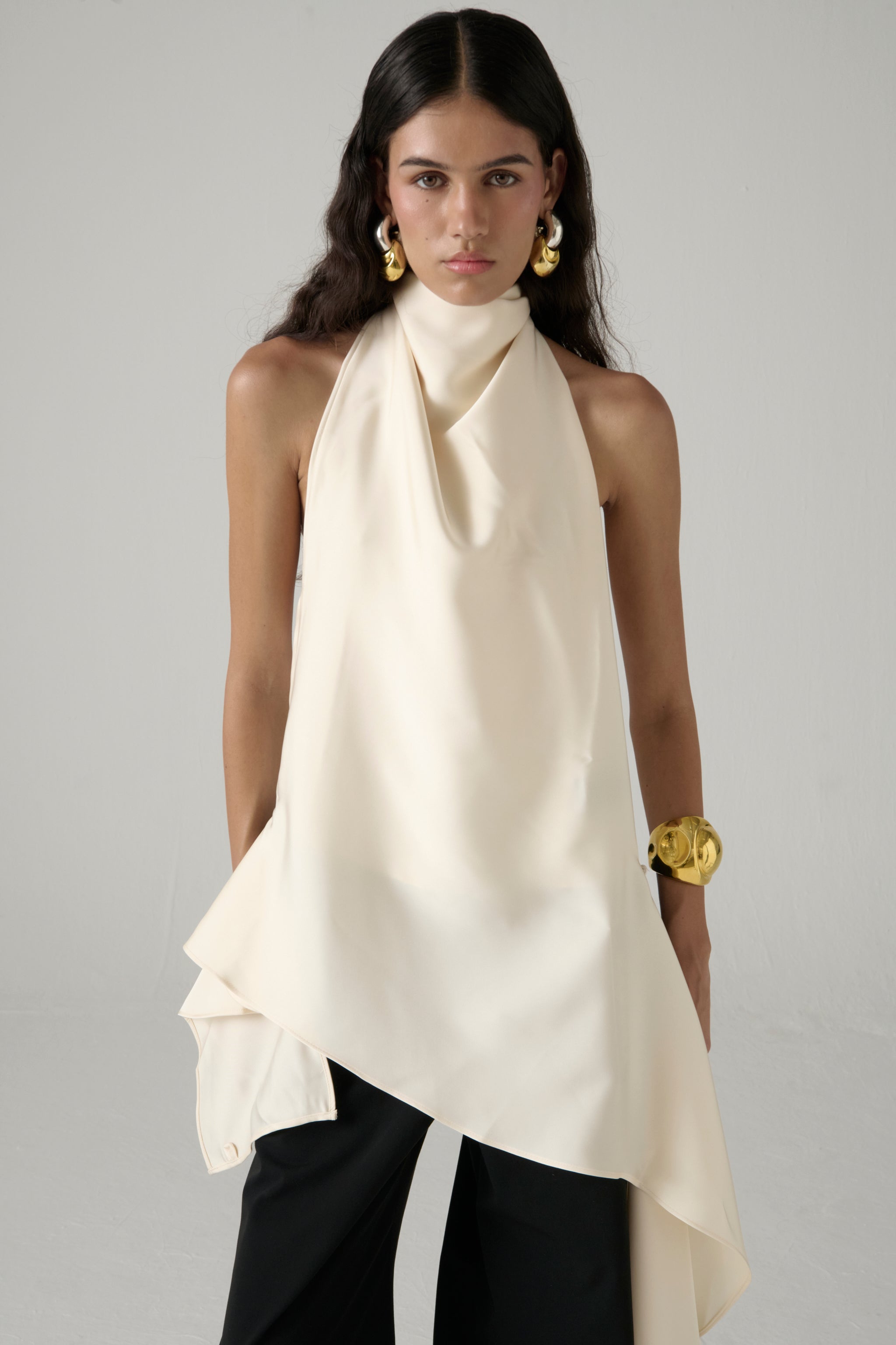 LA JOYITA BLOUSE.