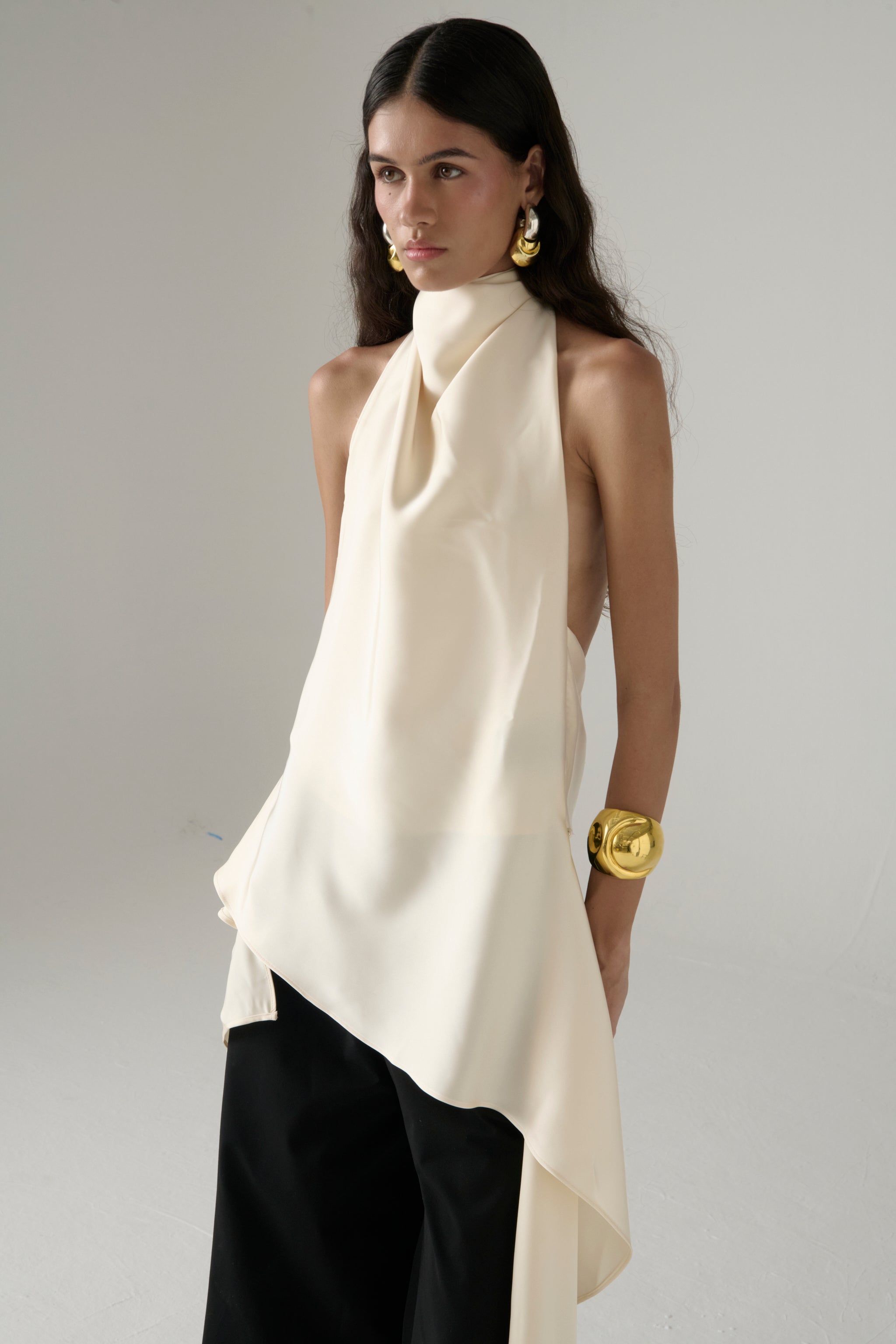 LA JOYITA BLOUSE.