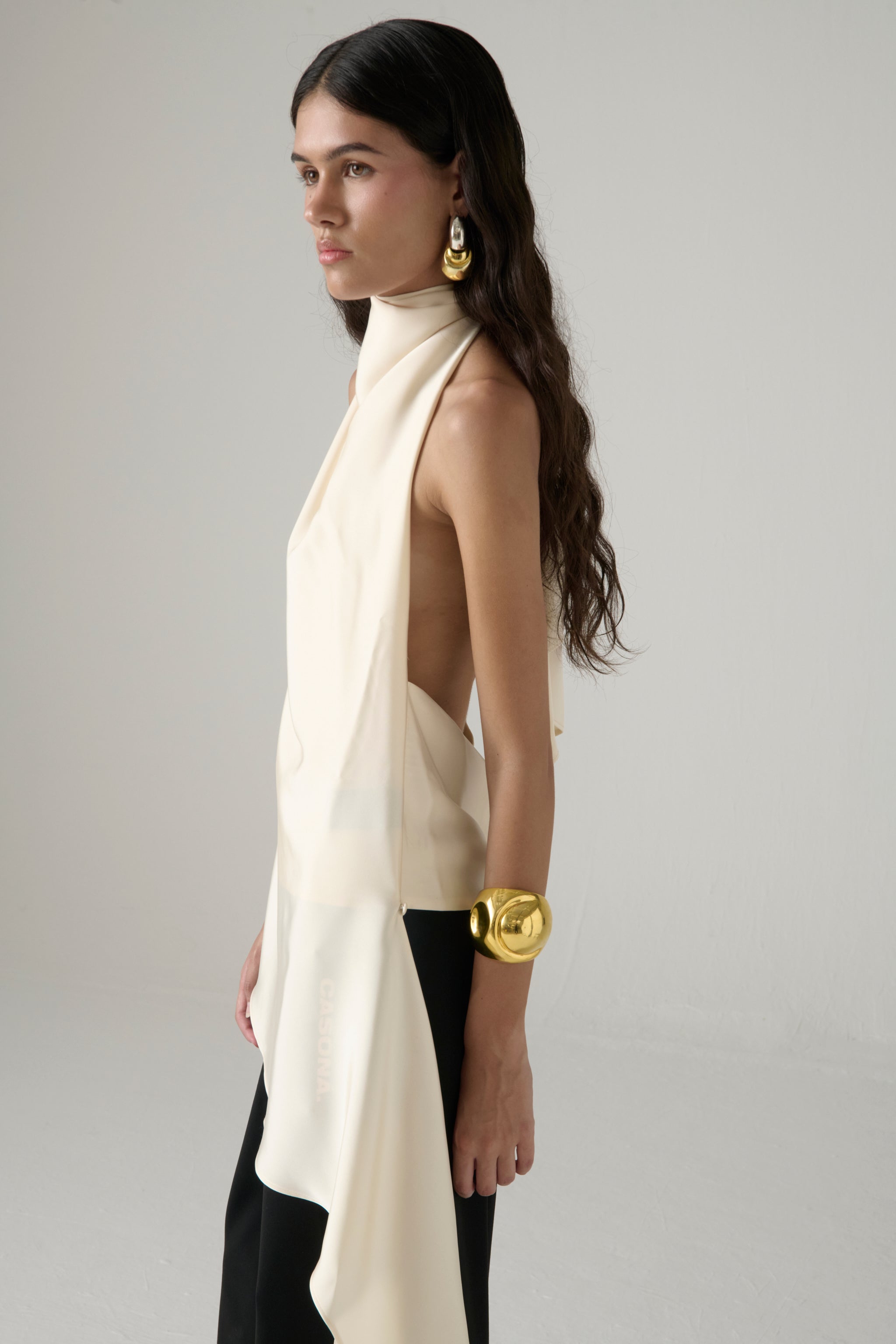 LA JOYITA BLOUSE.