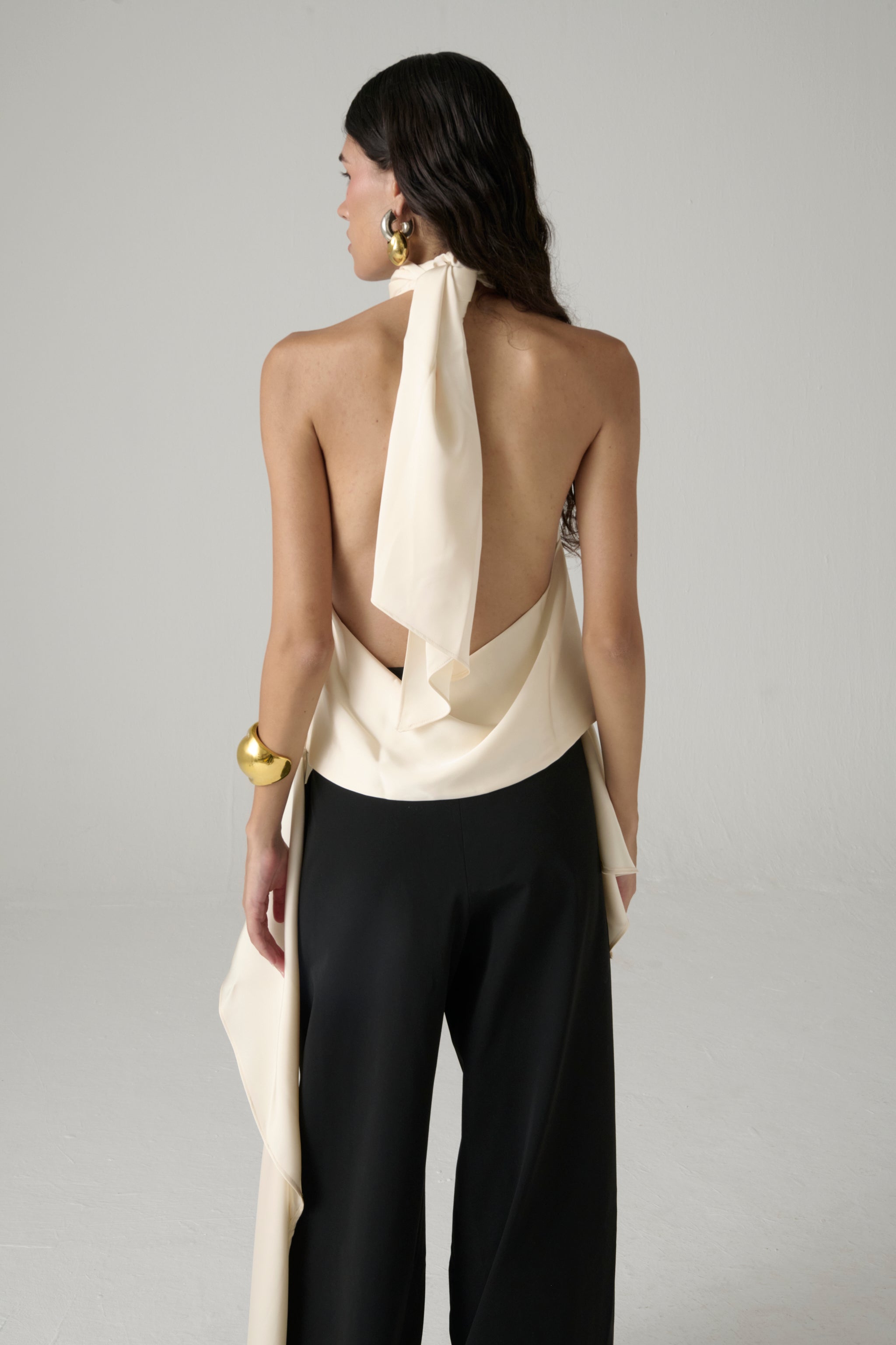 LA JOYITA BLOUSE.