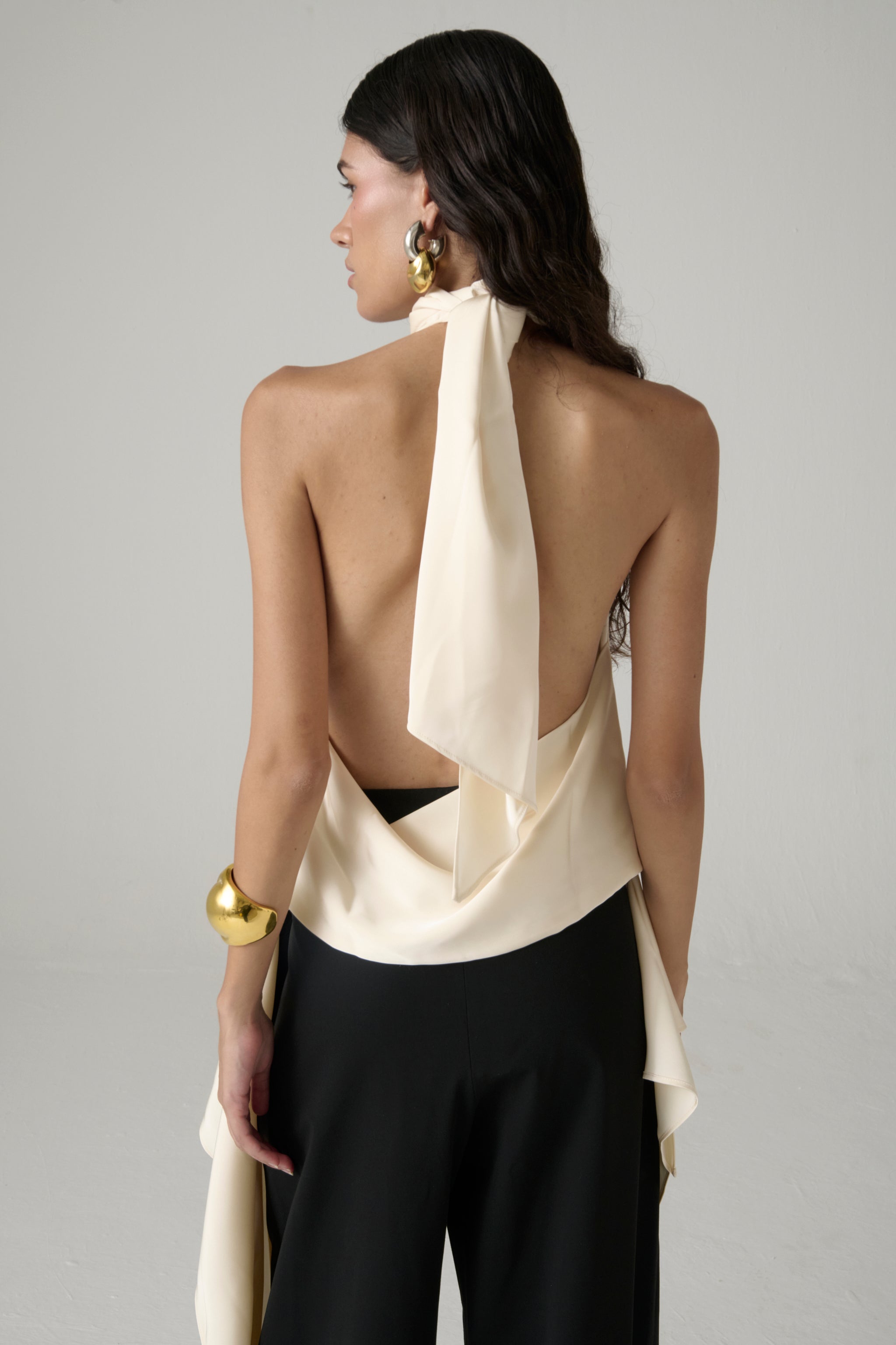LA JOYITA BLOUSE.