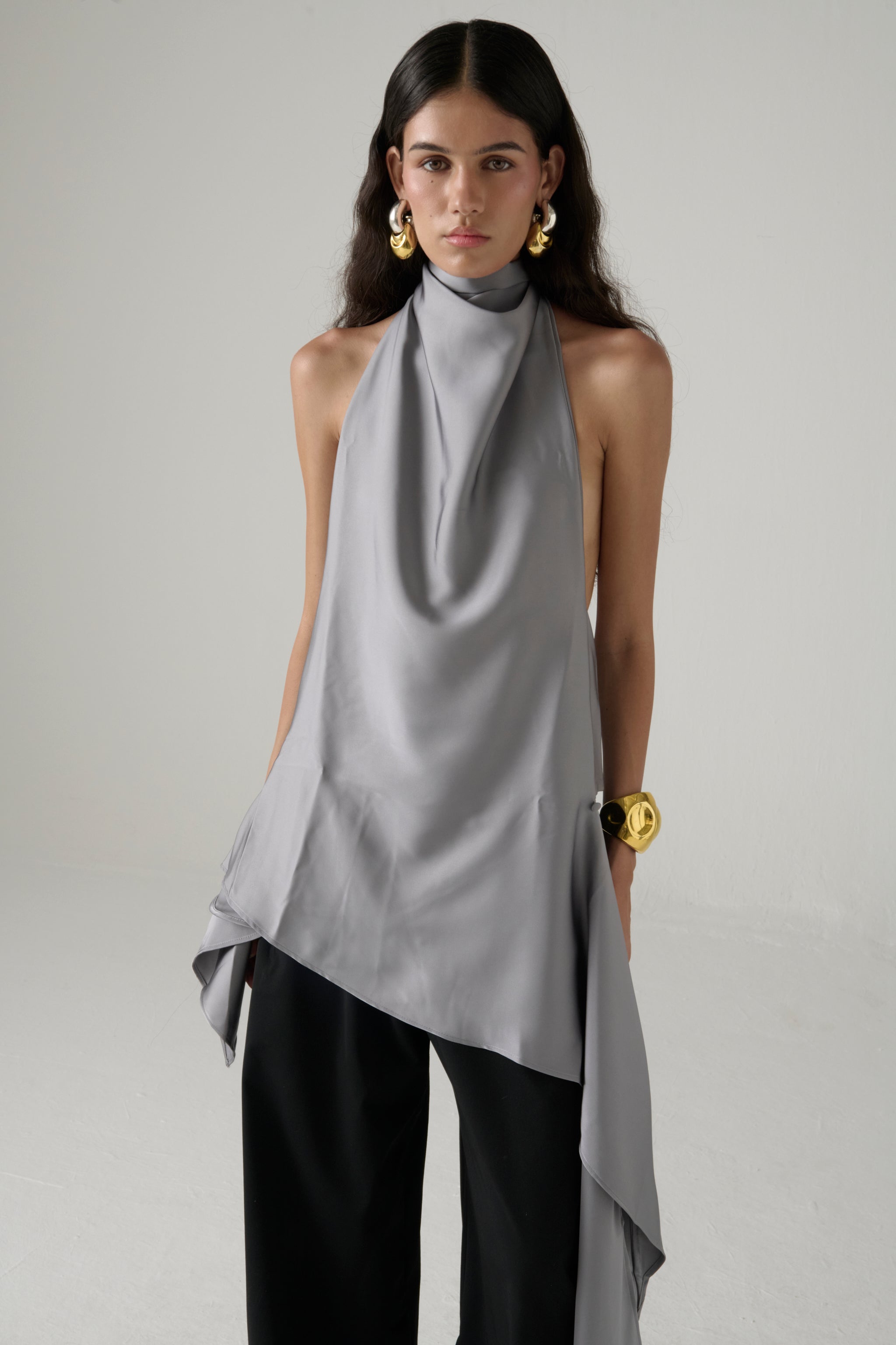 LA JOYITA BLOUSE.