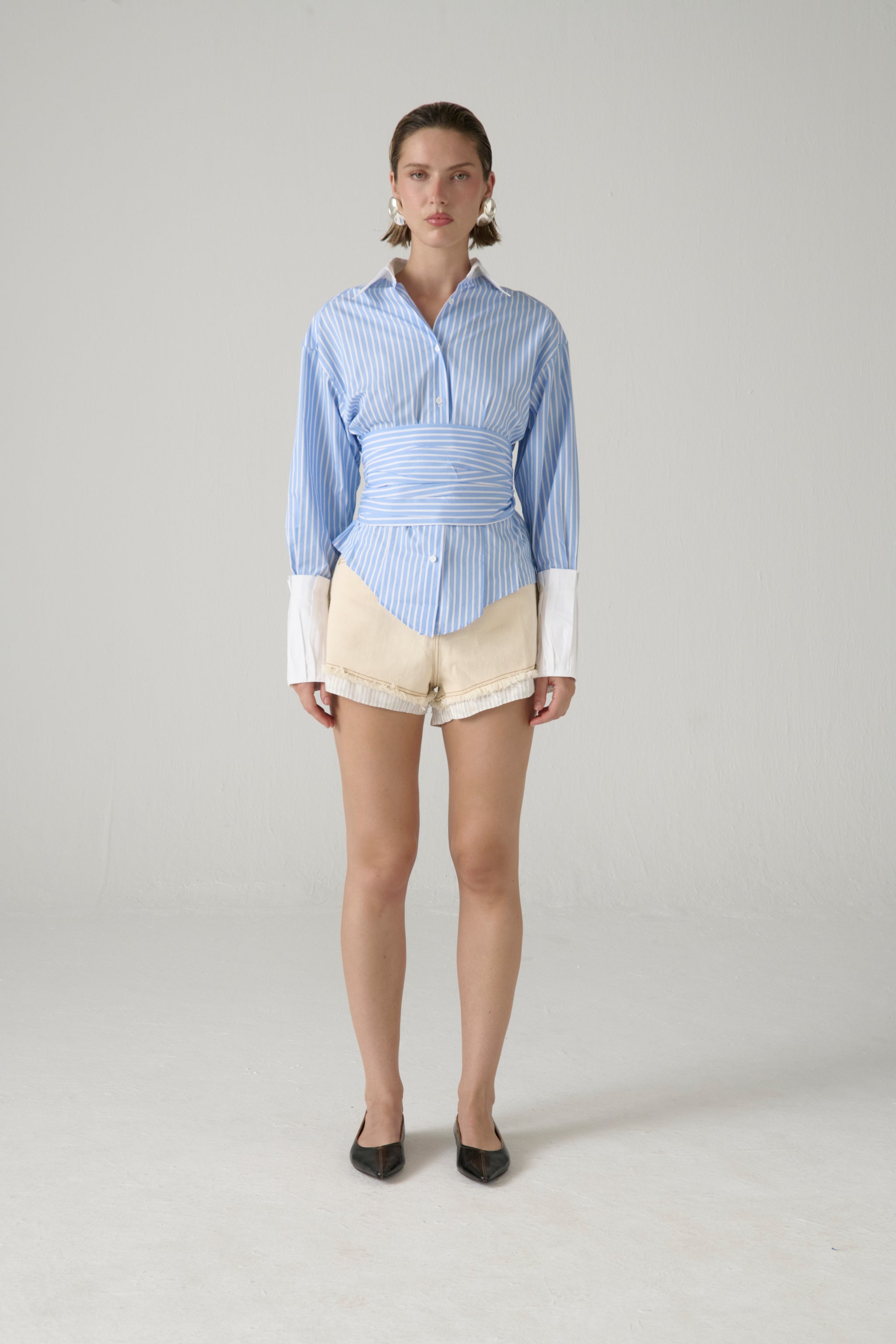 LA PICARA SHIRT.