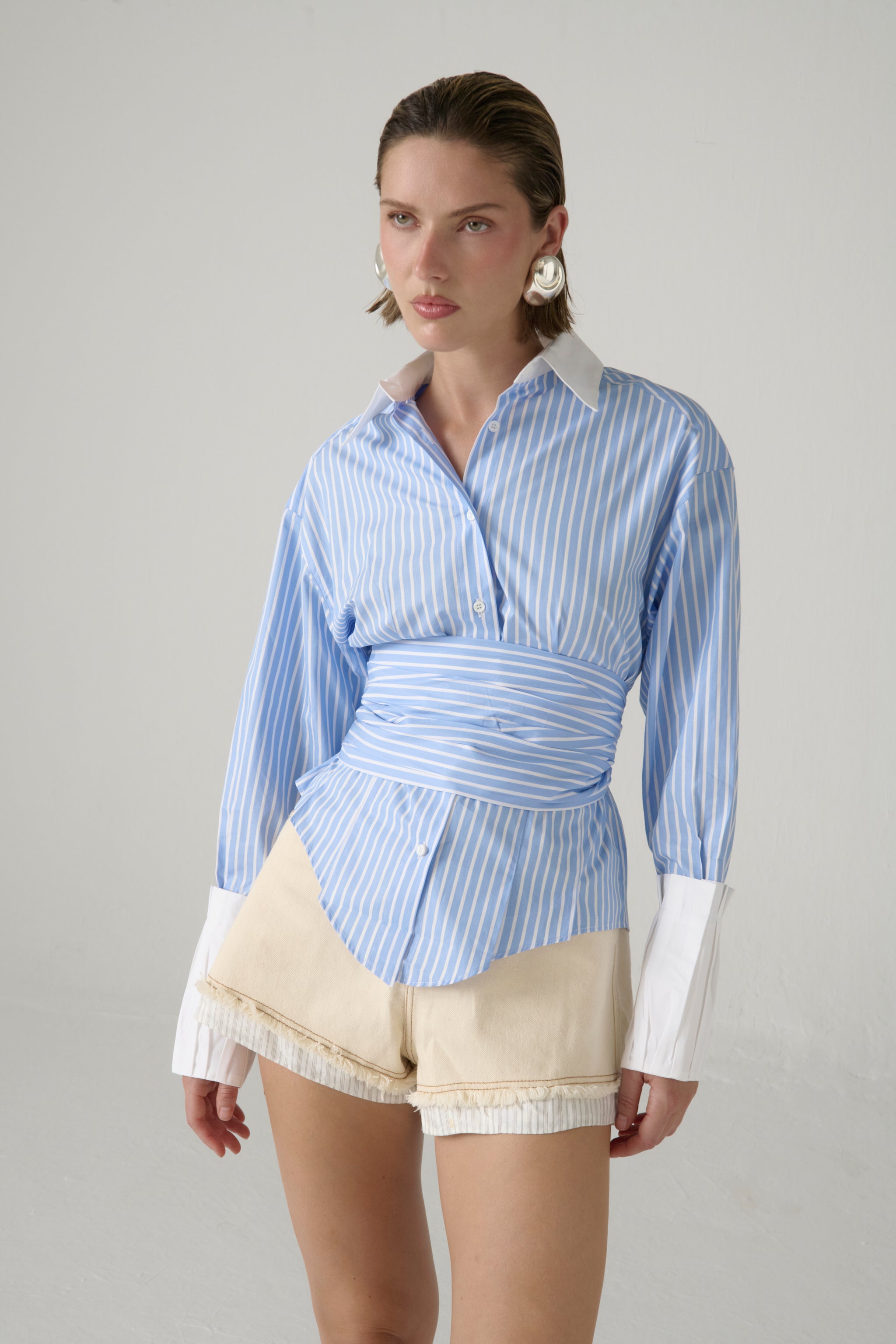 LA PICARA SHIRT.