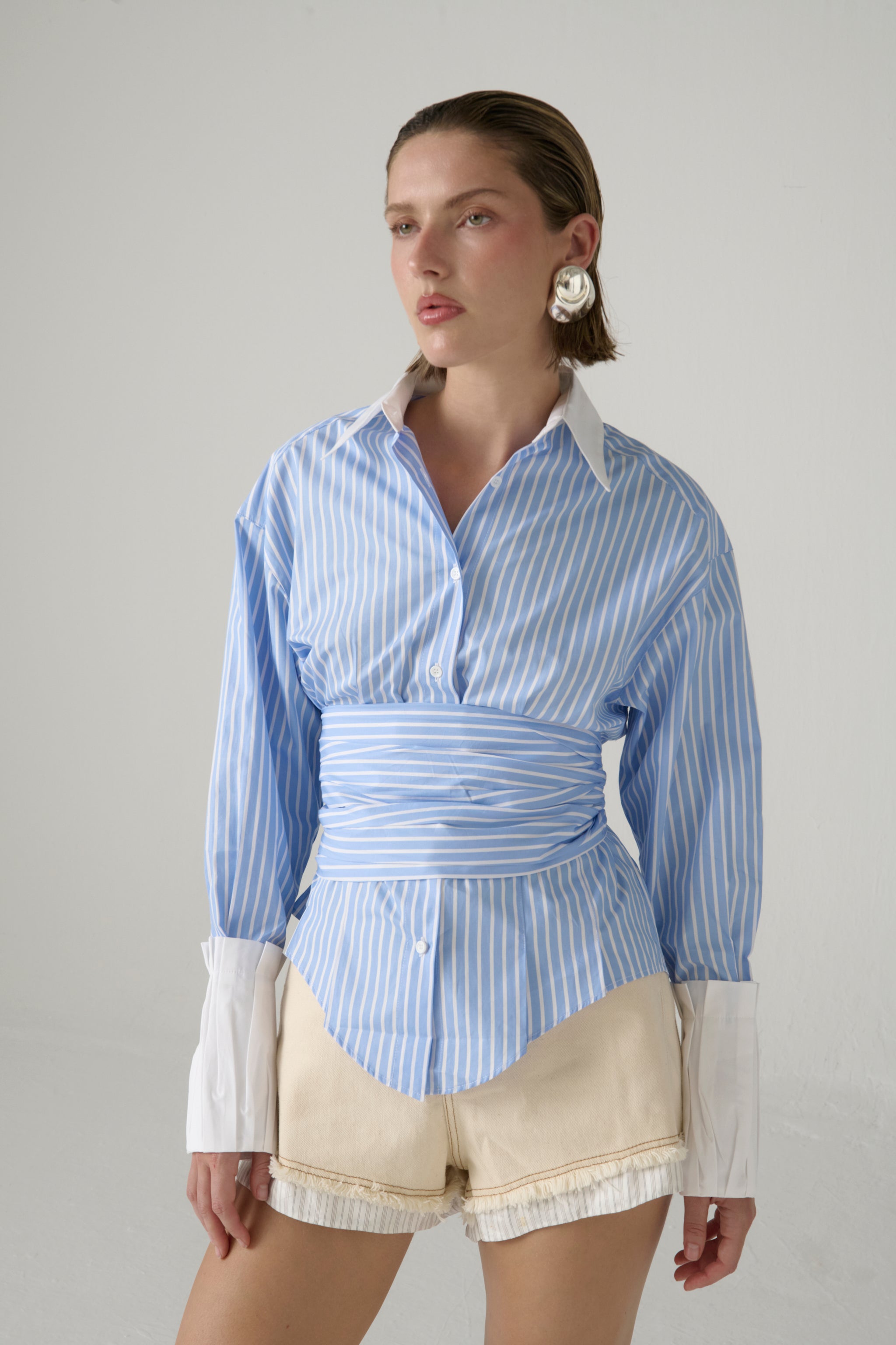 LA PICARA SHIRT.