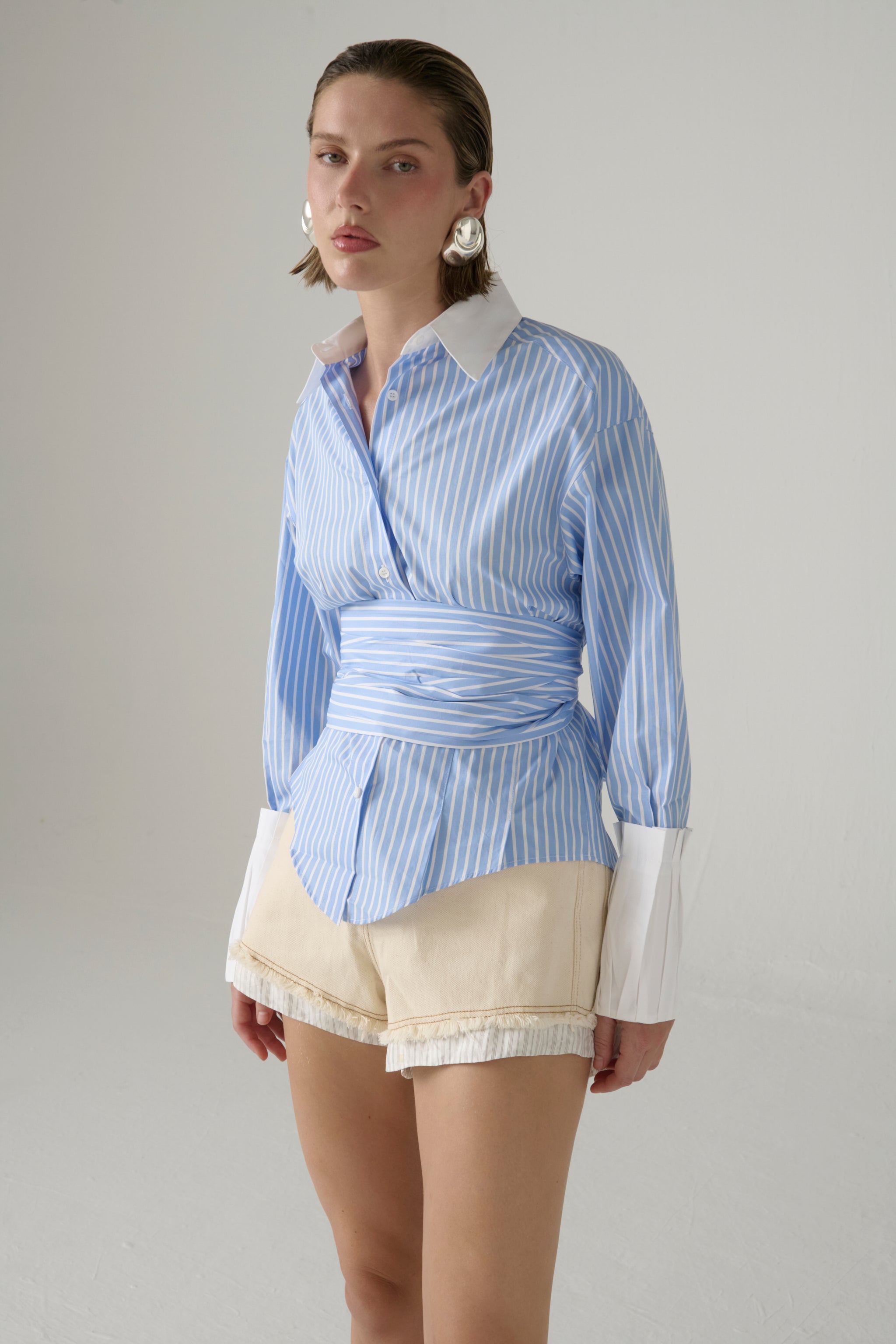LA PICARA SHIRT.