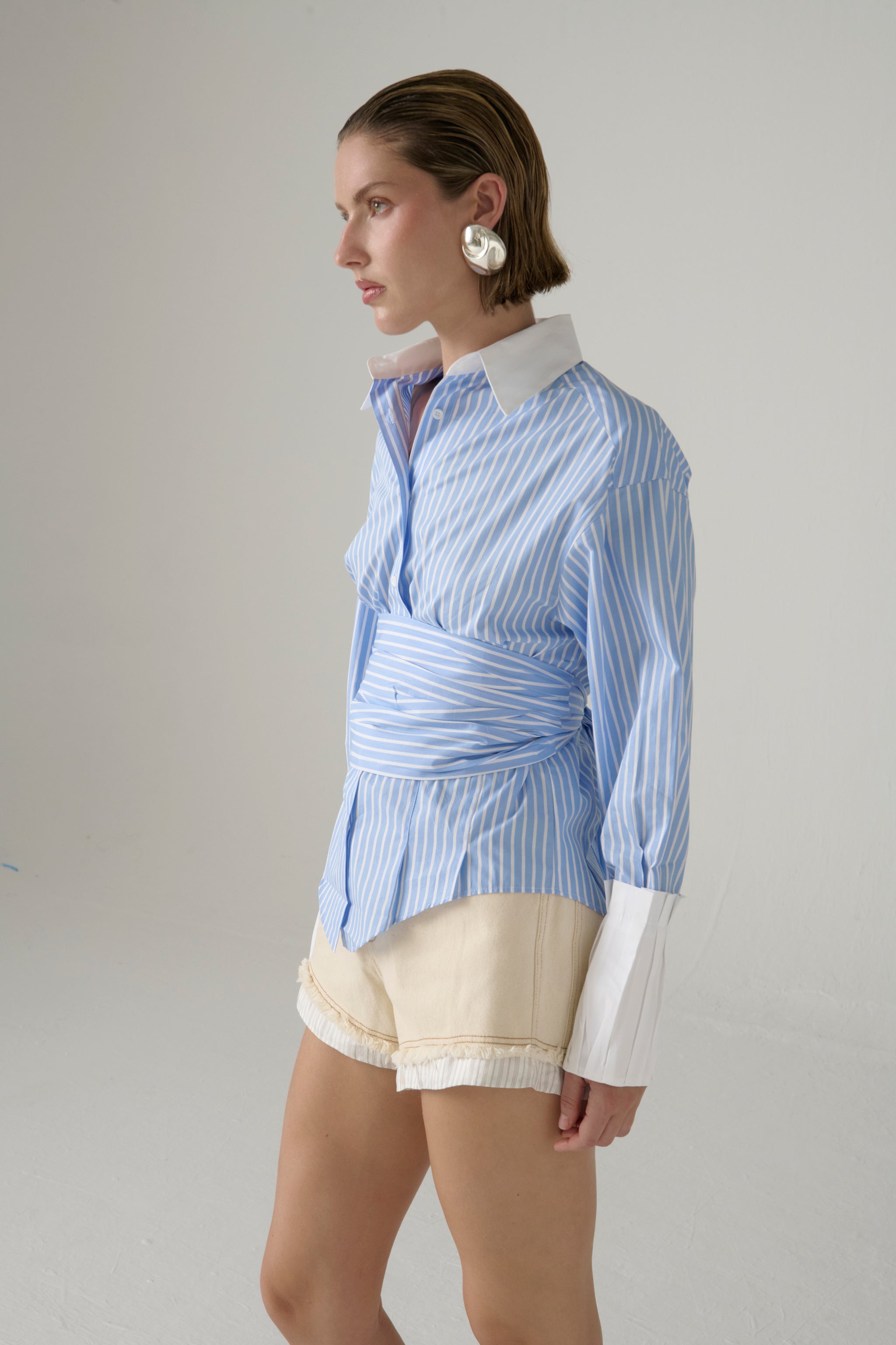 LA PICARA SHIRT.