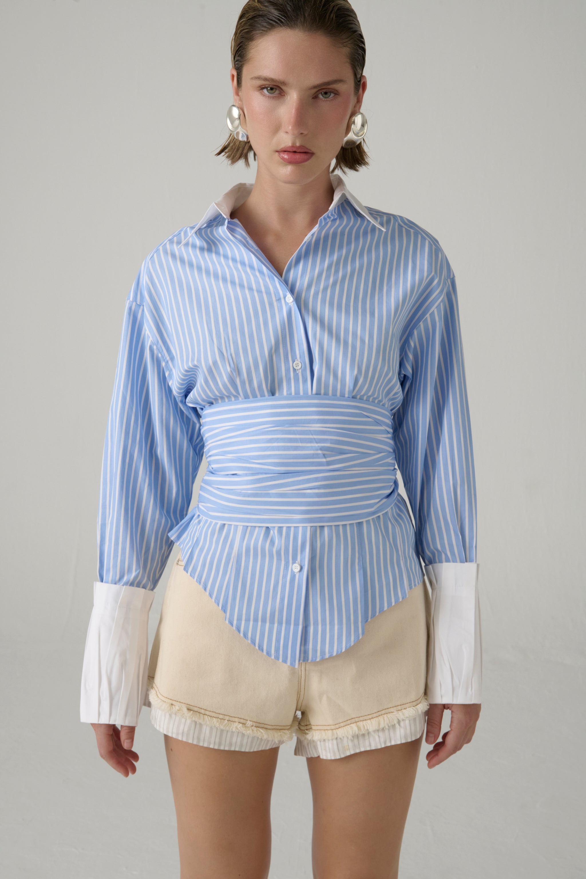 LA PICARA SHIRT.