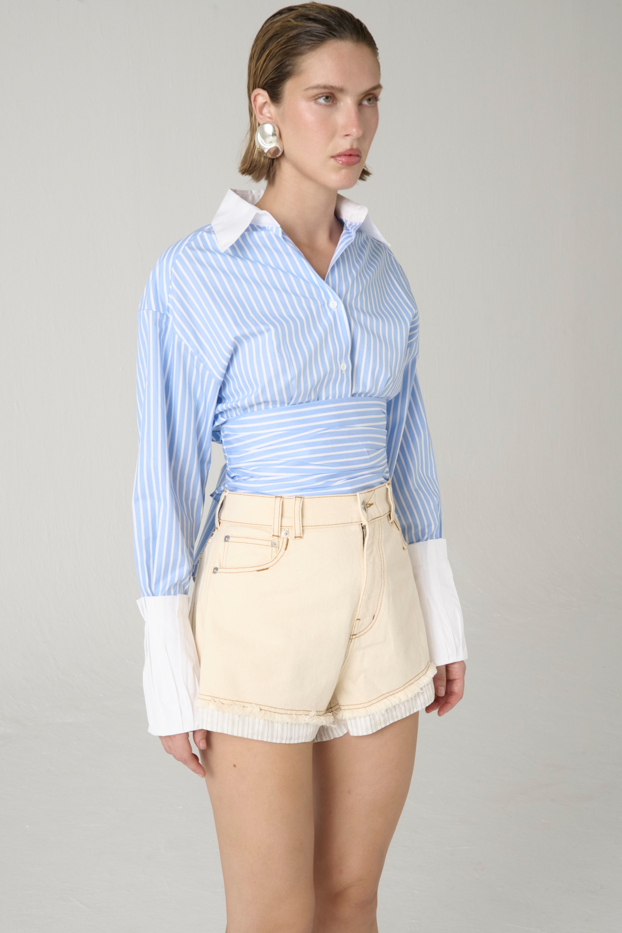 LA COSTEÑA SHORTS.