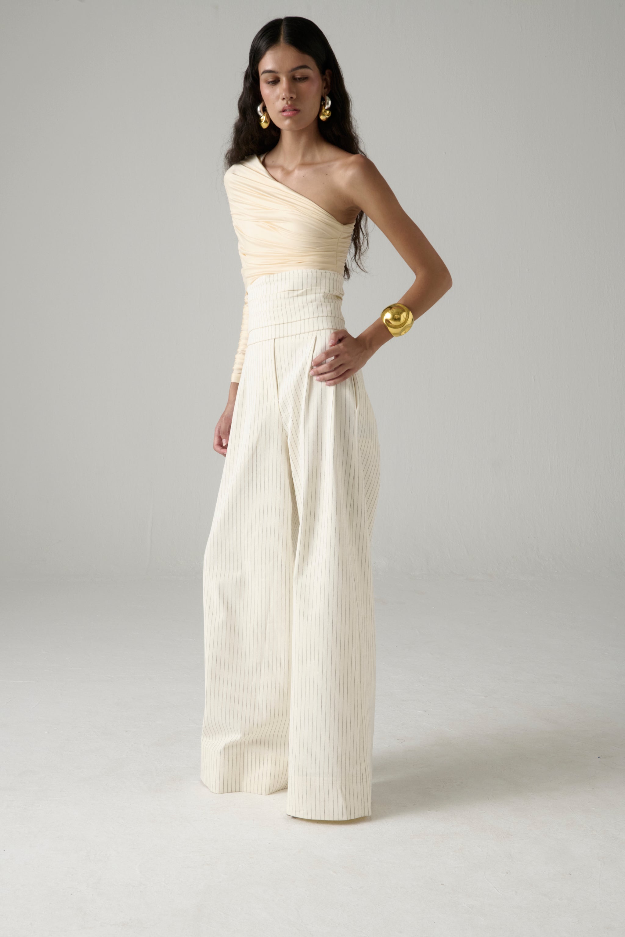 LA DUEÑA TROUSERS.