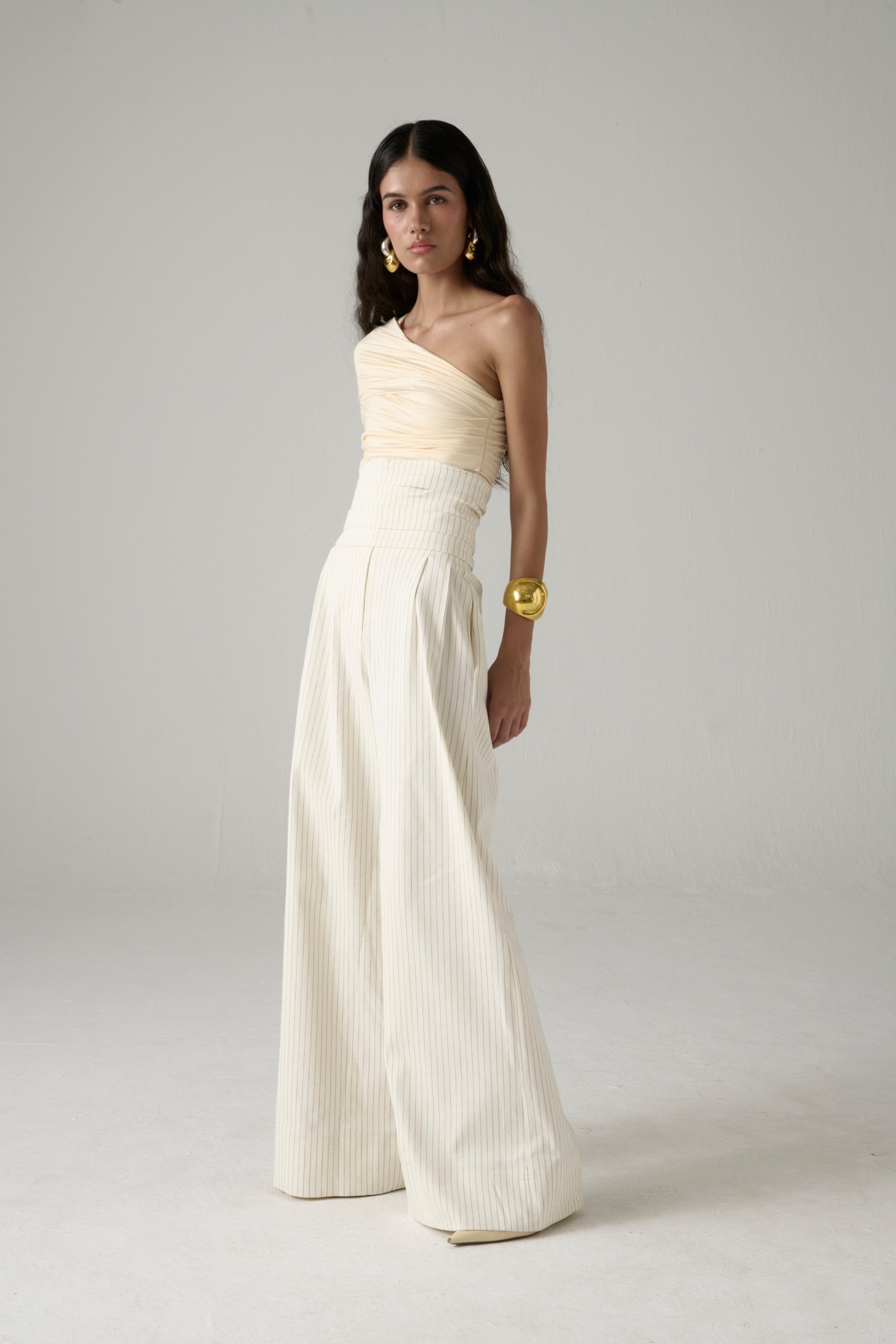LA DUEÑA TROUSERS.