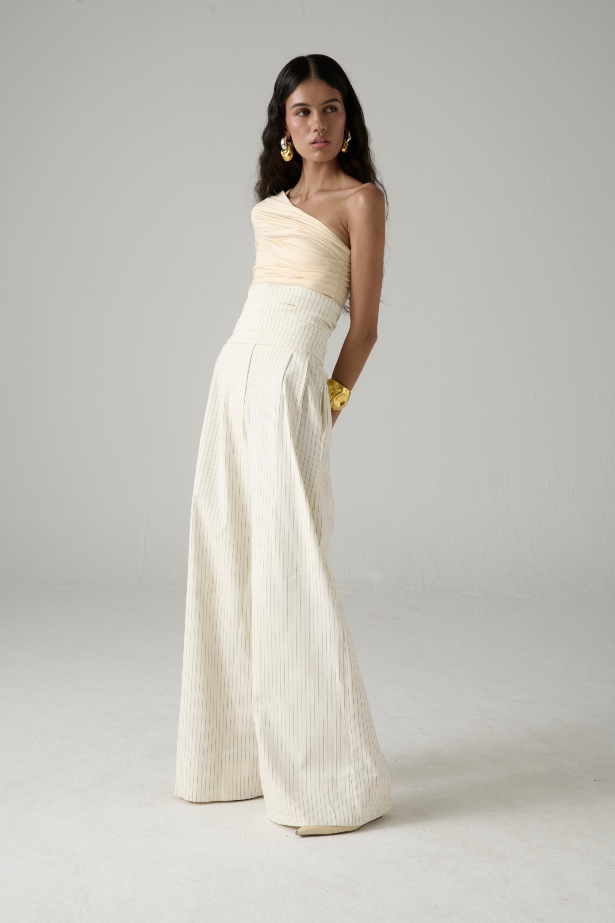 LA DUEÑA TROUSERS.