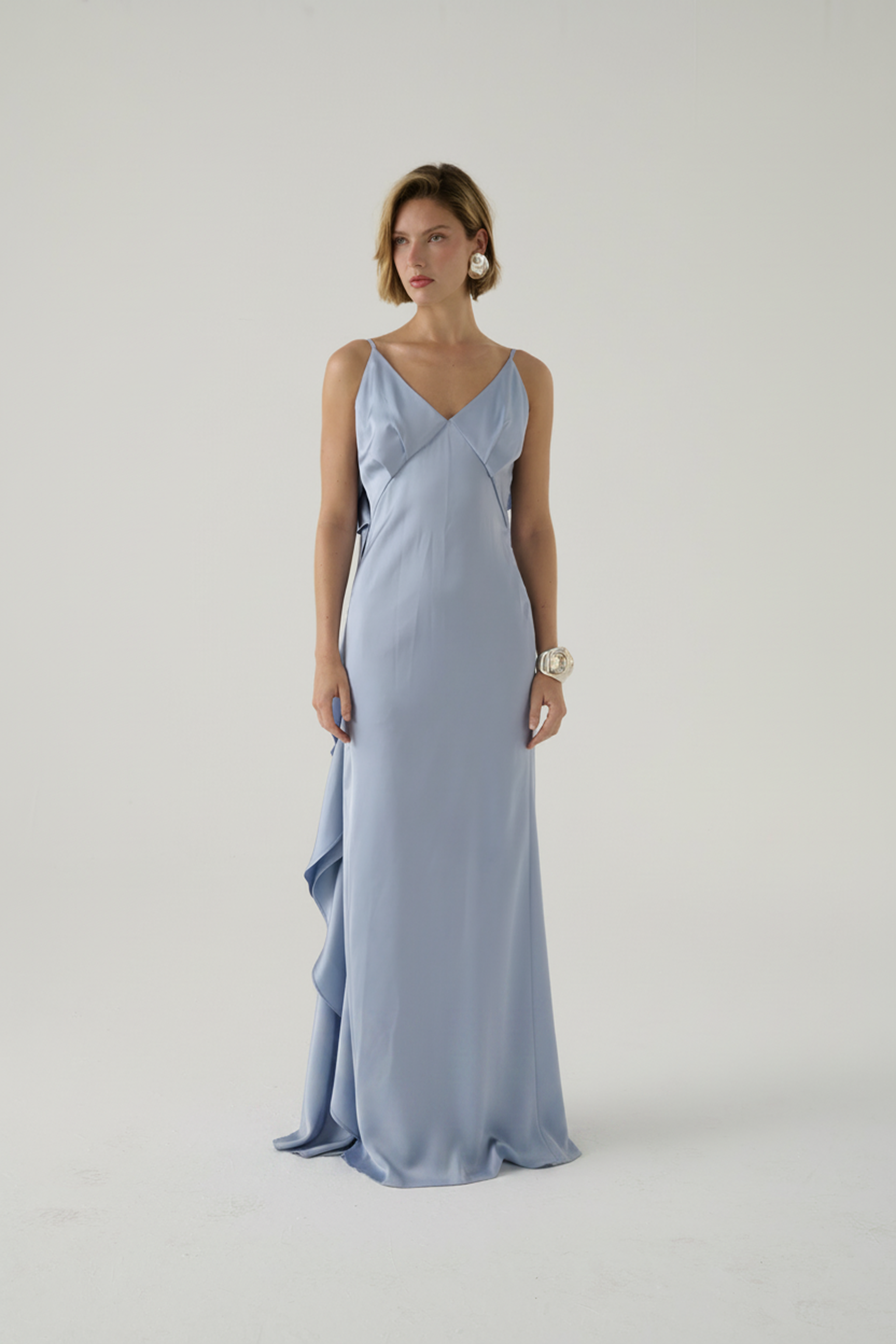 LA ISLEÑA DRESS.