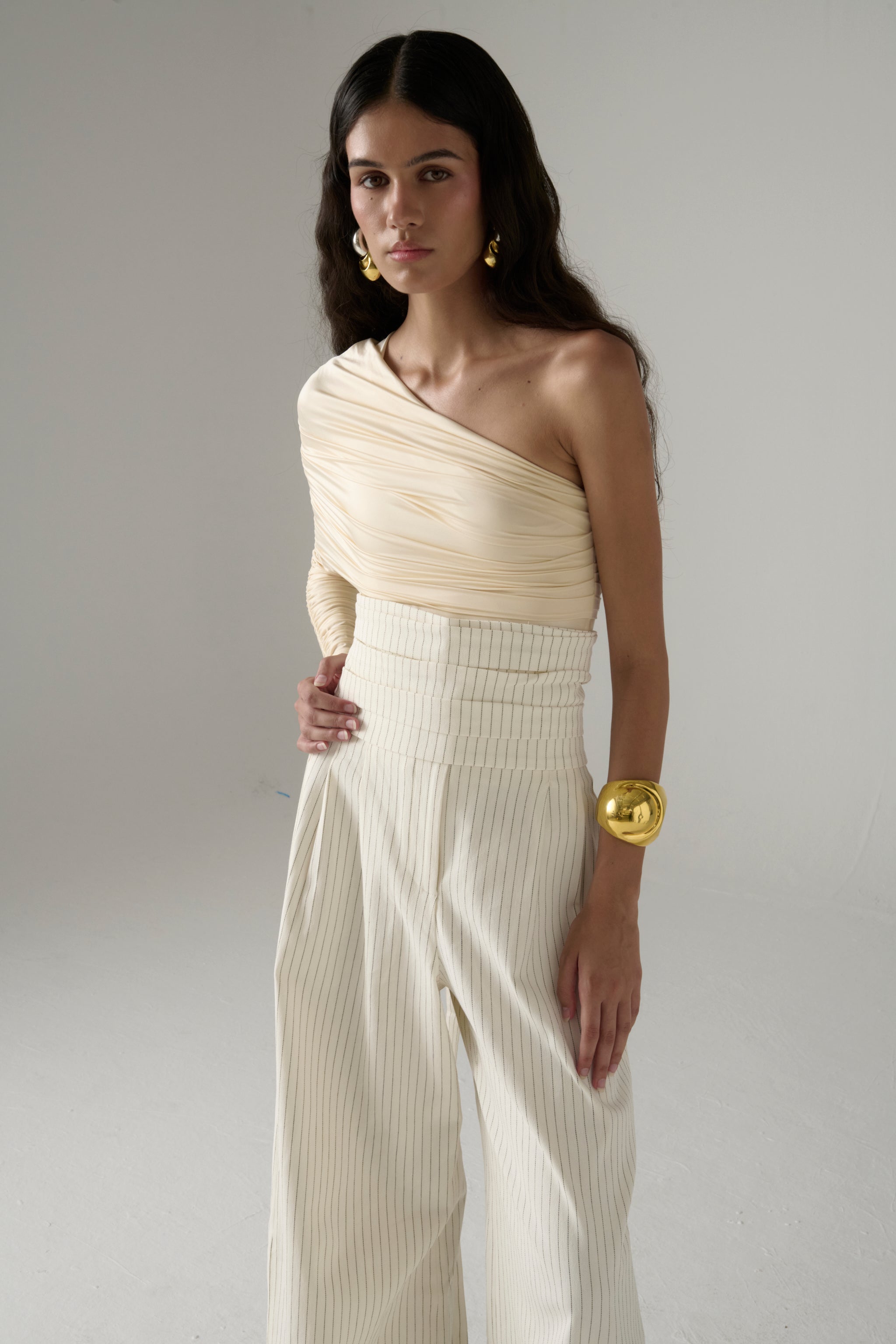 LA DUEÑA TROUSERS.