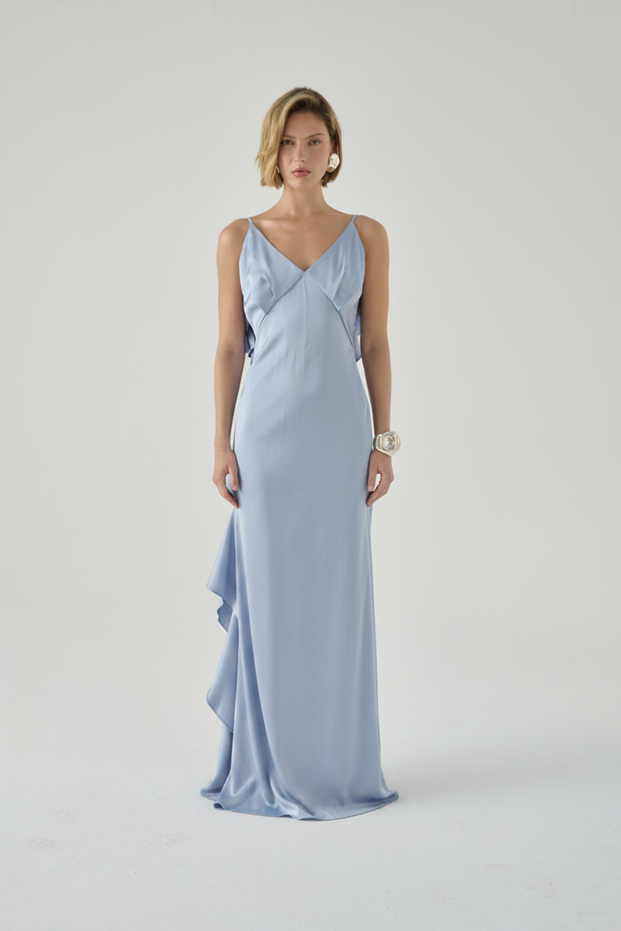 LA ISLEÑA DRESS.