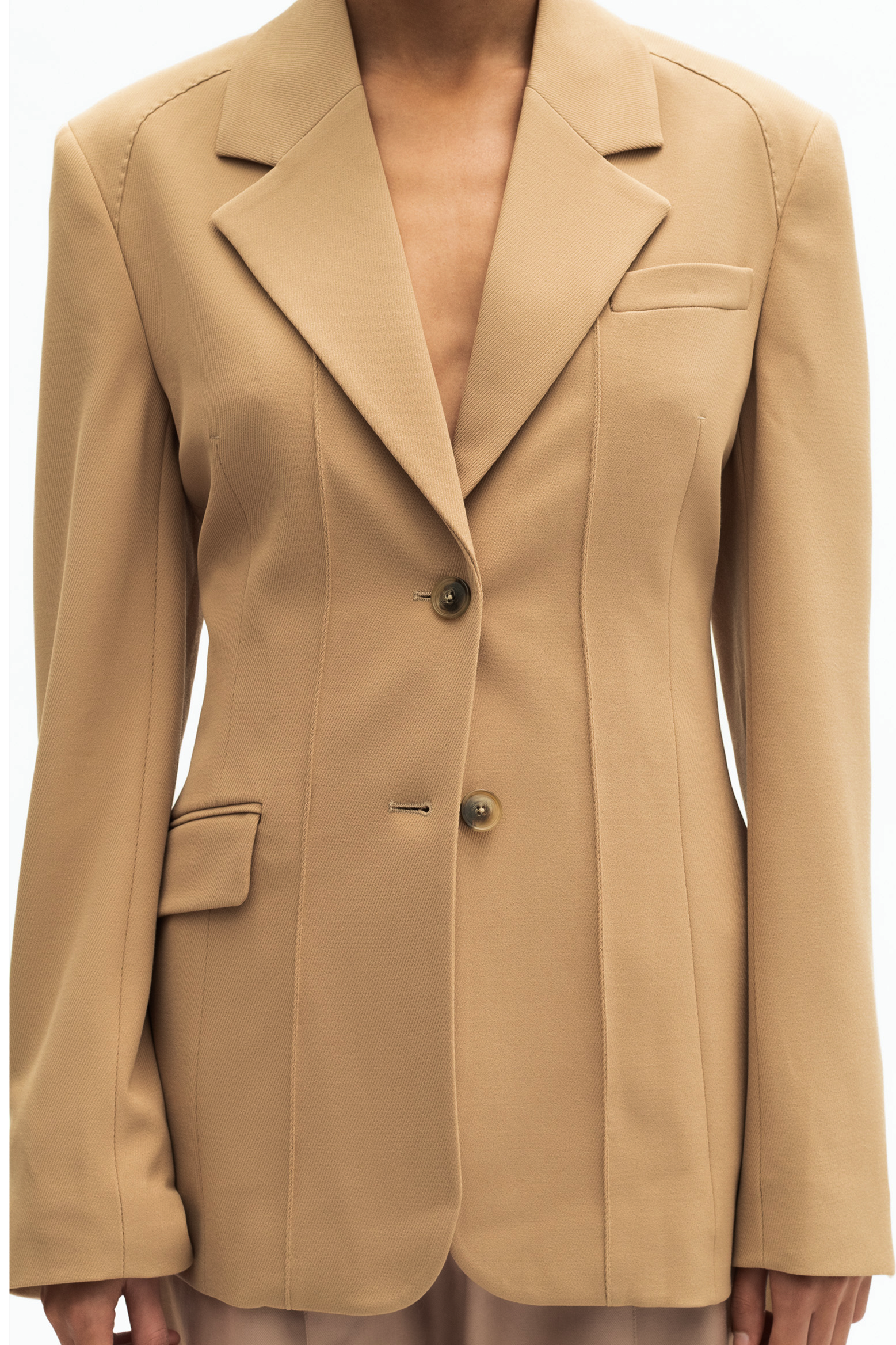 LA EJECUTIVA BLAZER.