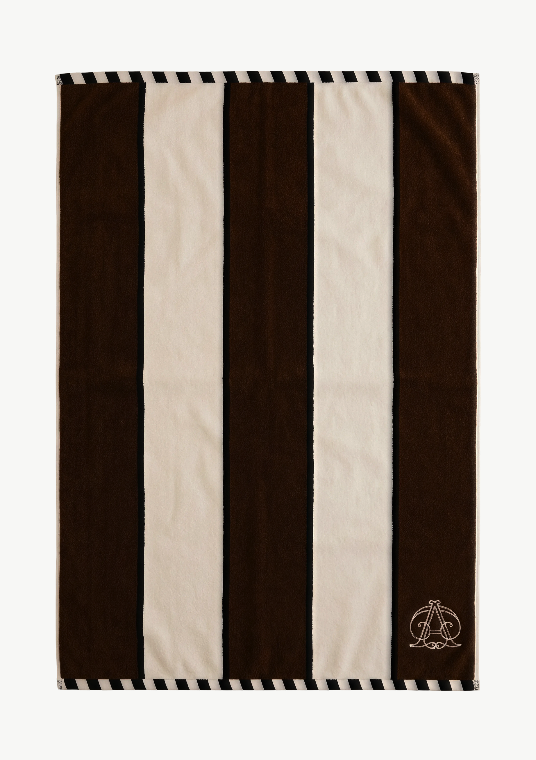 LA QUEMADA TOWEL.