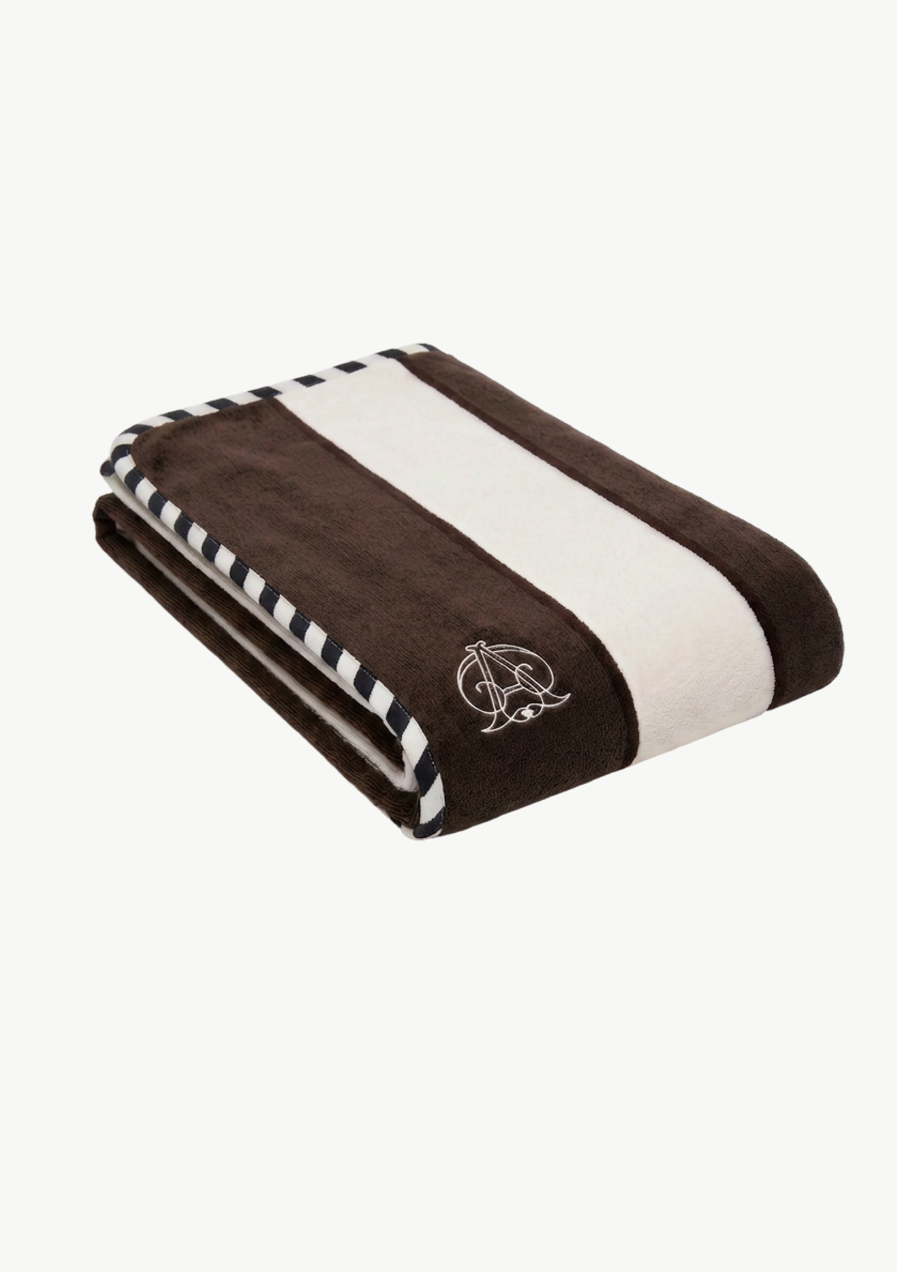 LA QUEMADA TOWEL.