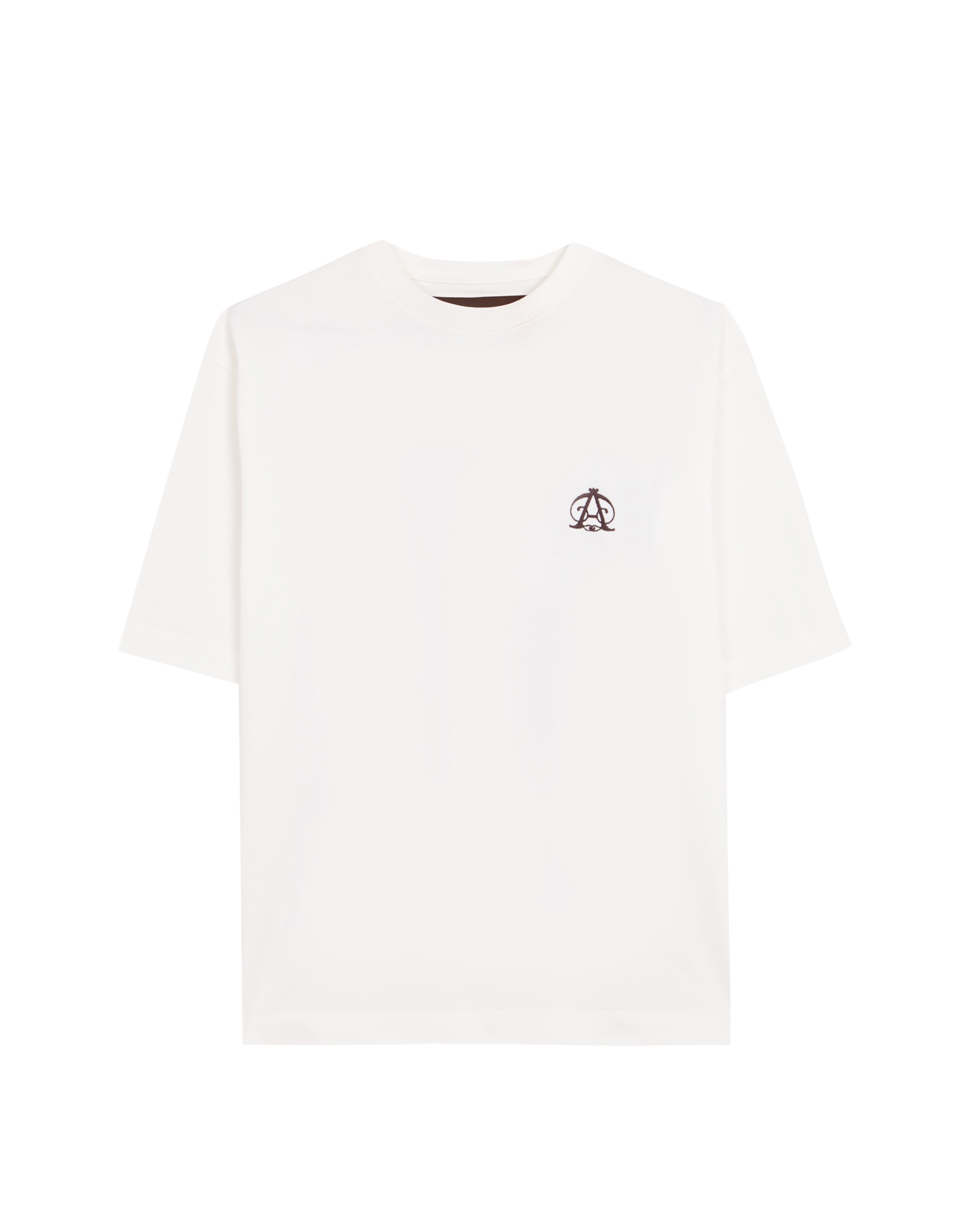 LA CASUAL FLAMENCA T-SHIRT.