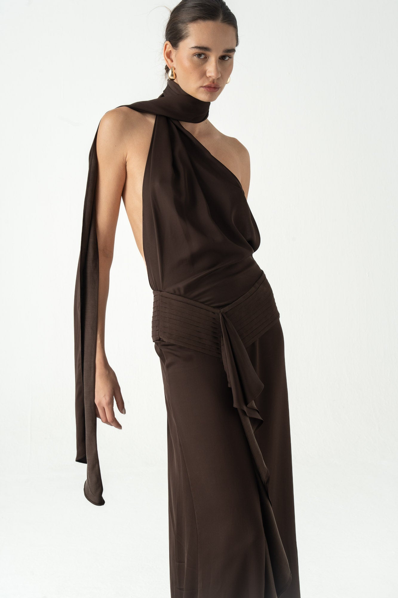 LA SANDUNGUERA DRESS.