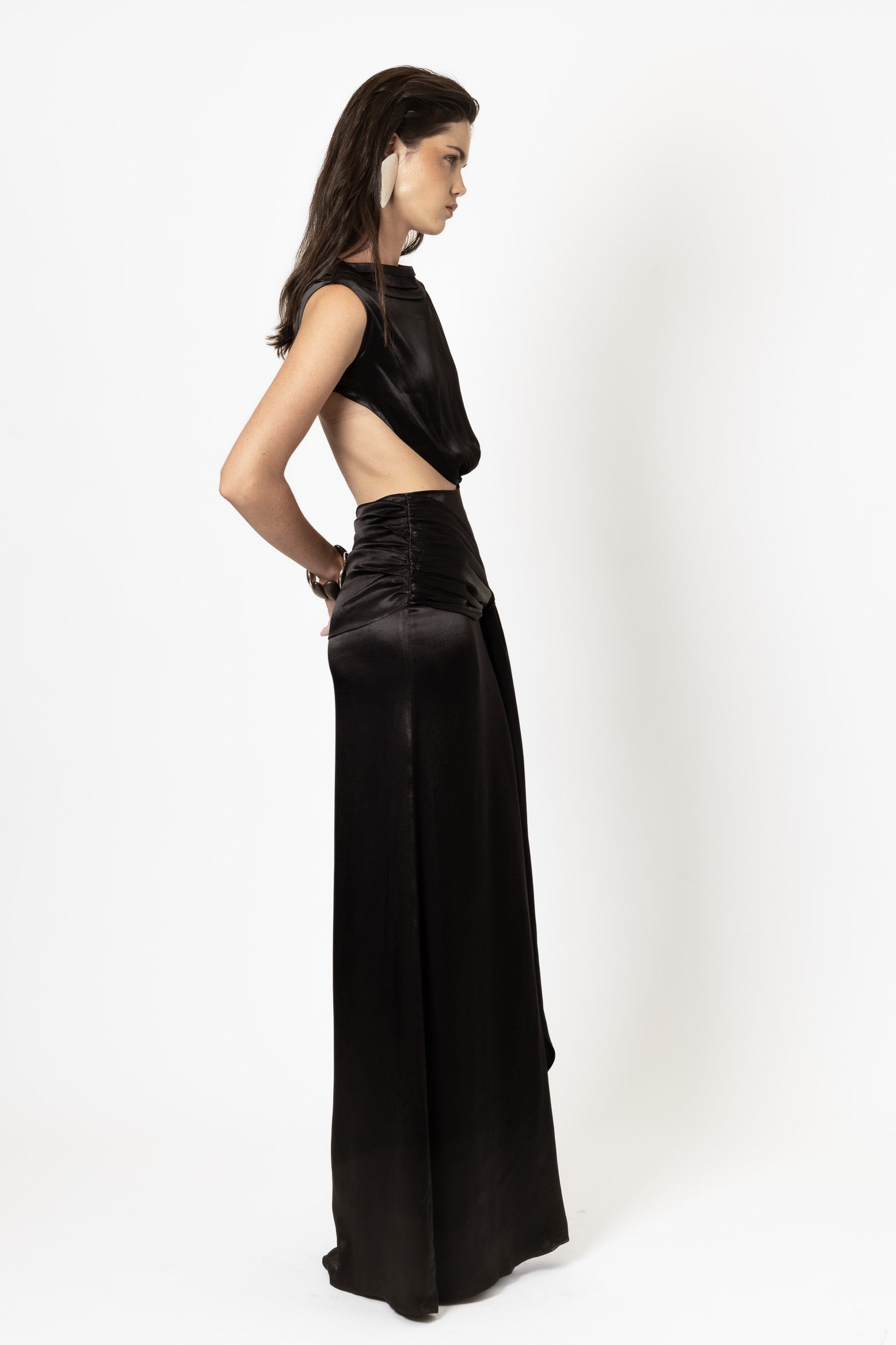 LA SABIA DRESS.
