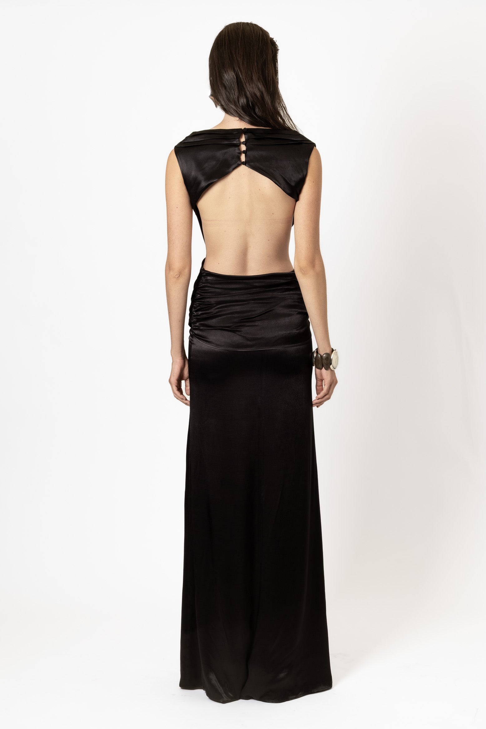 LA SABIA DRESS.