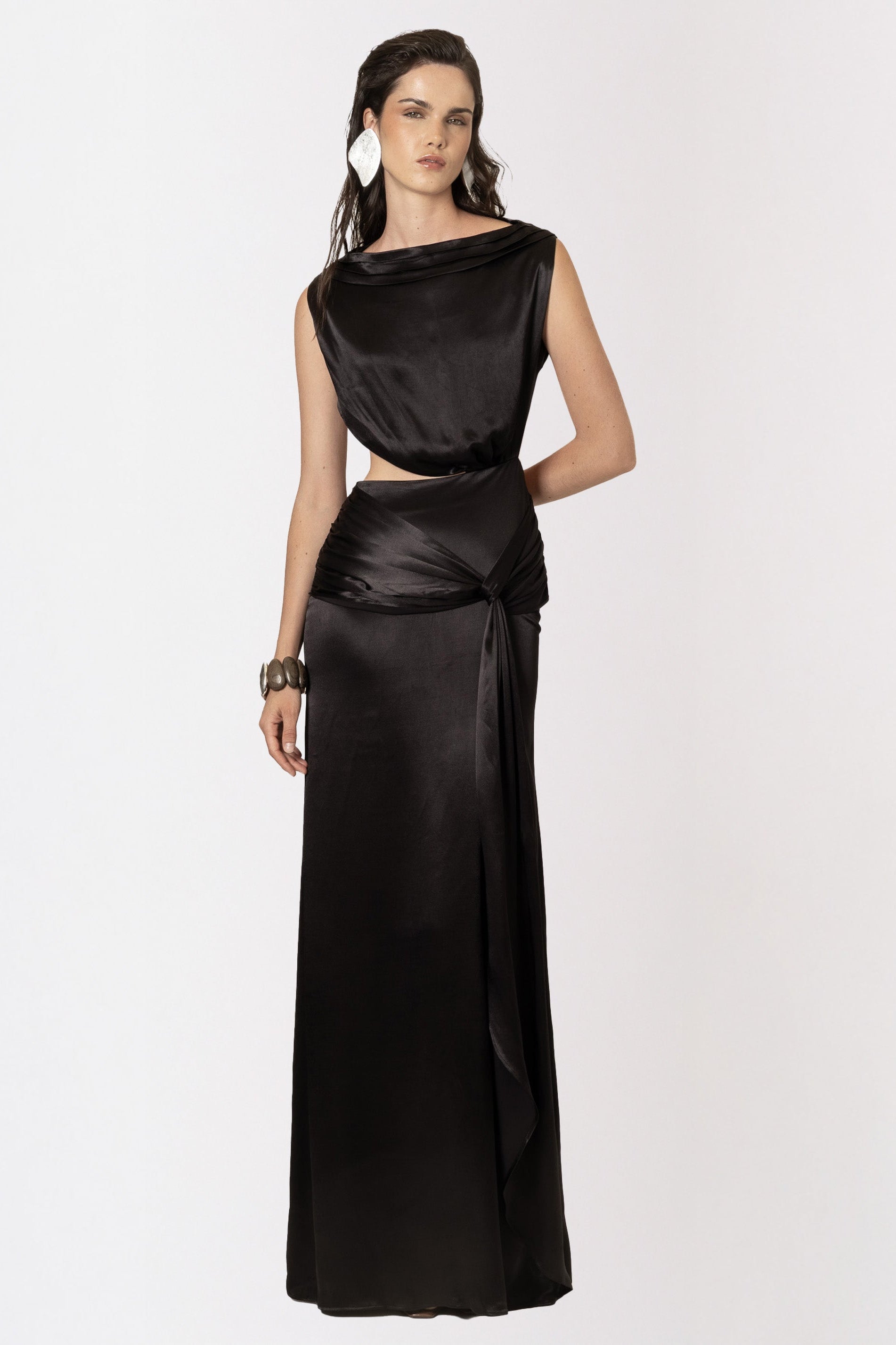 LA SABIA DRESS.