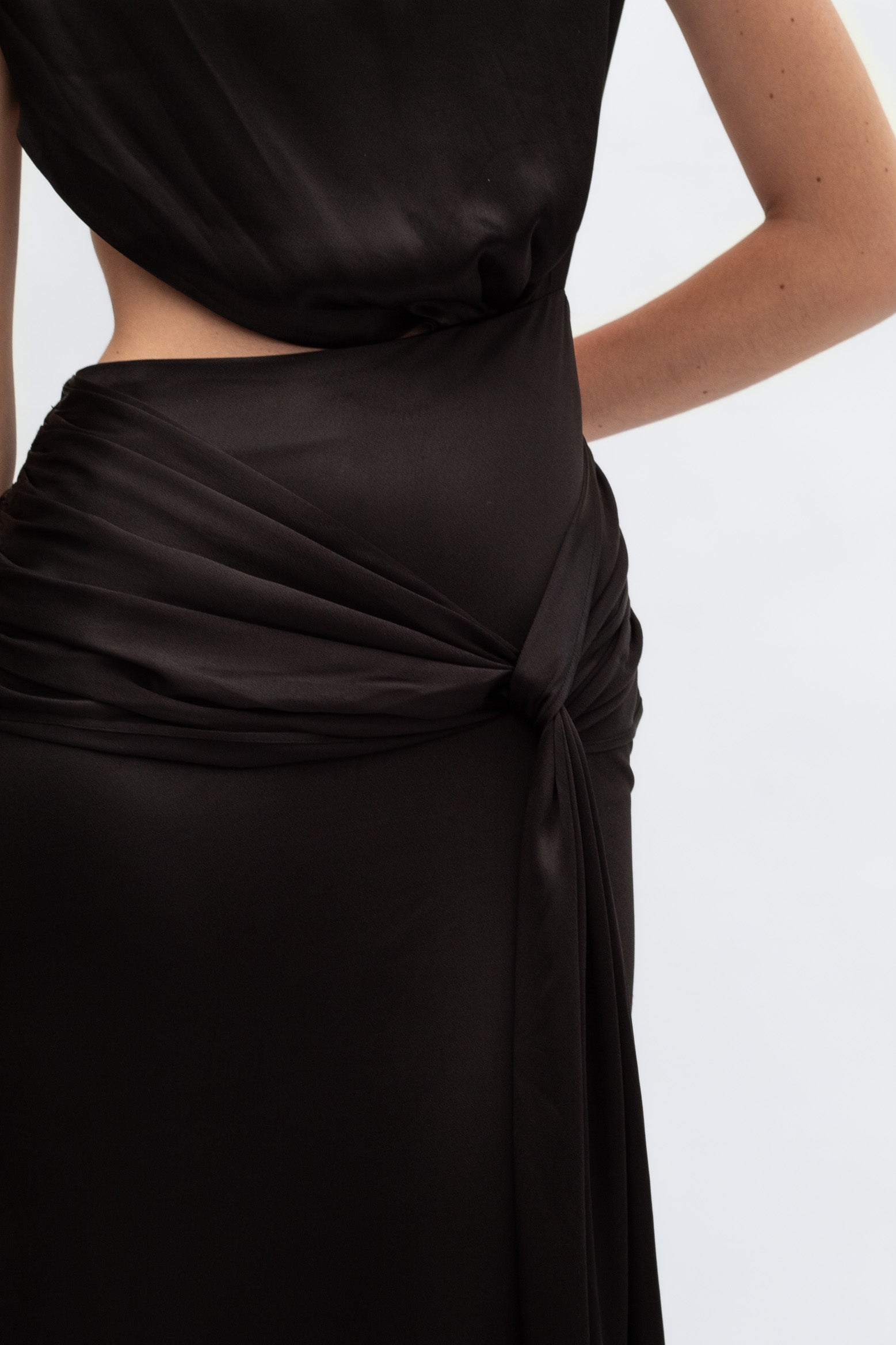 LA SABIA DRESS.