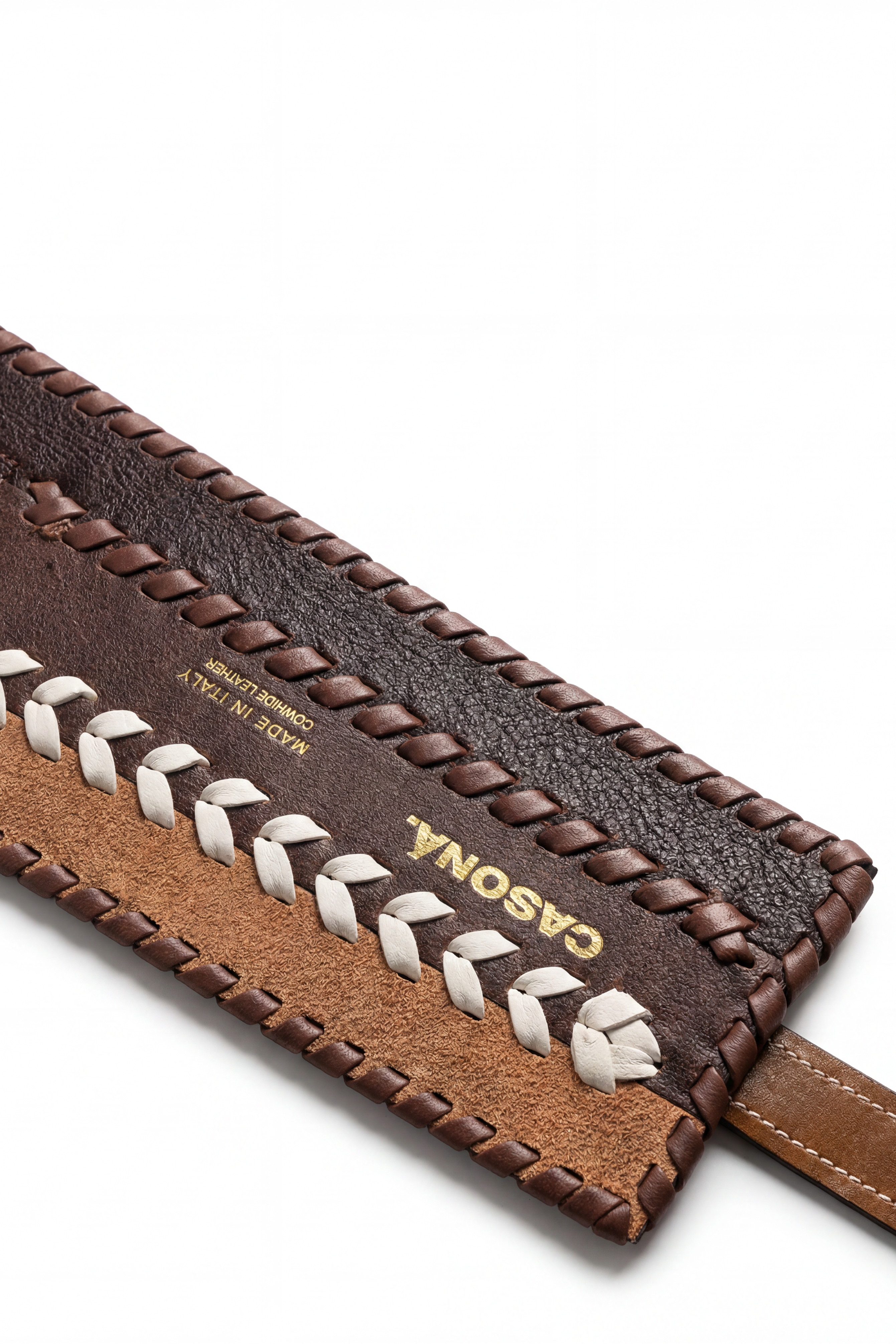 LA FULANITA BELT.