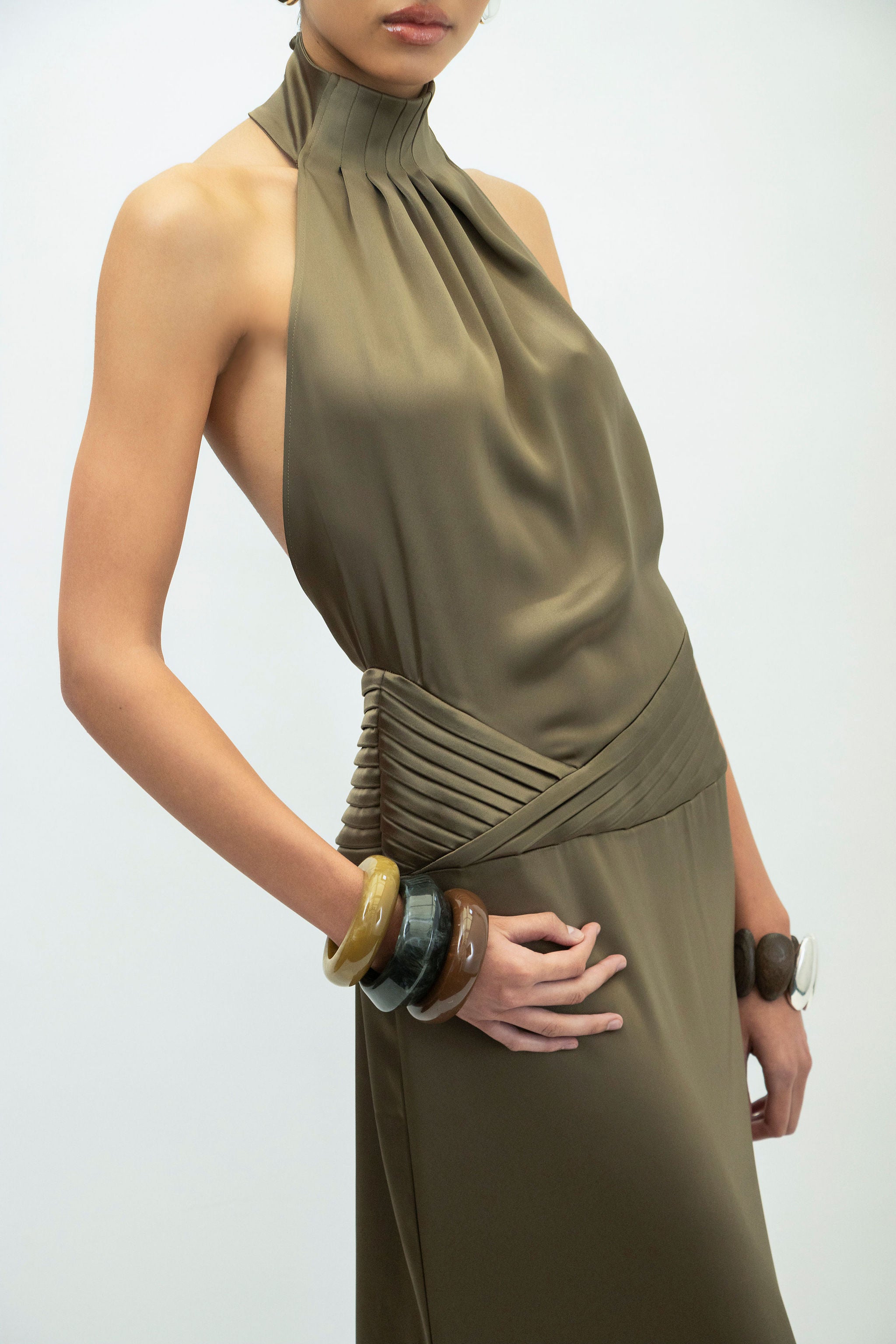 LA COMPROMETIDA DRESS.