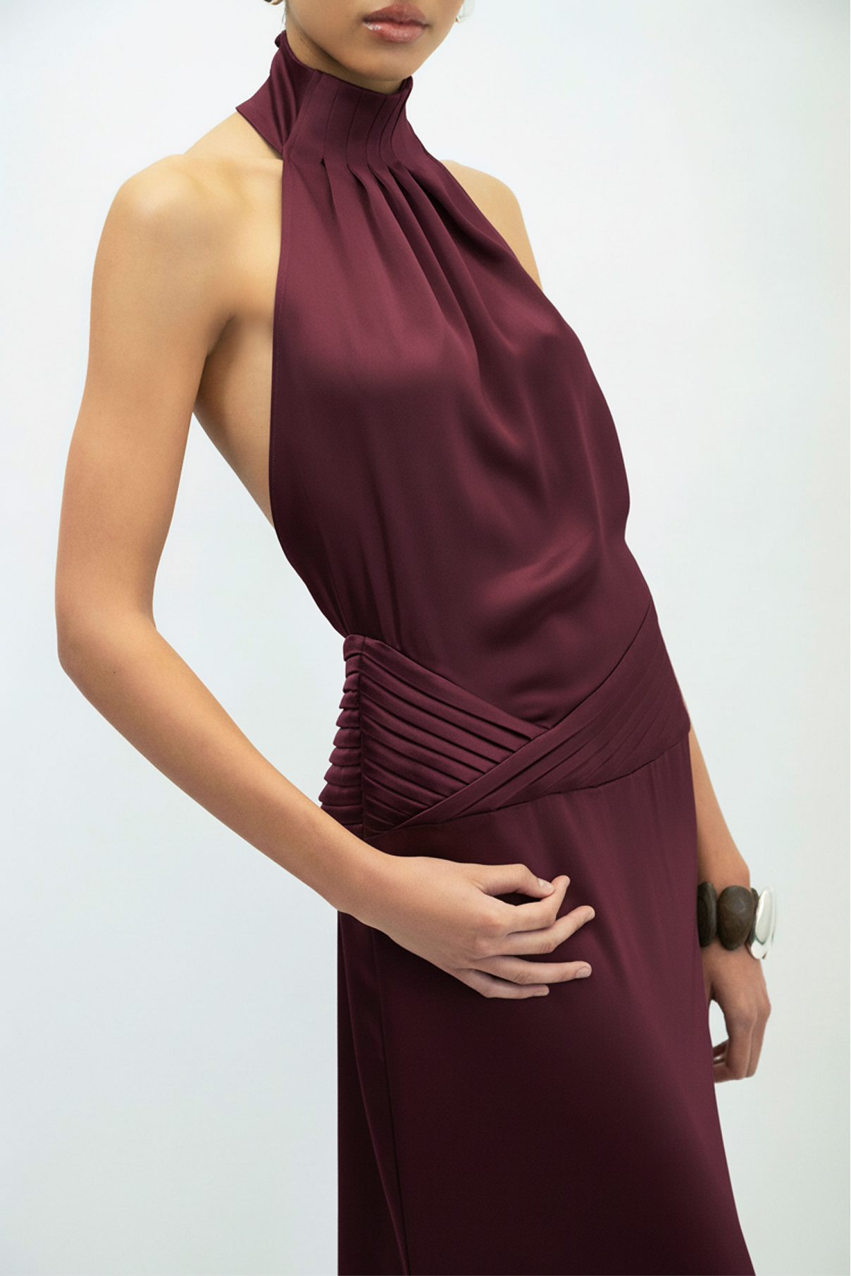 LA COMPROMETIDA DRESS.