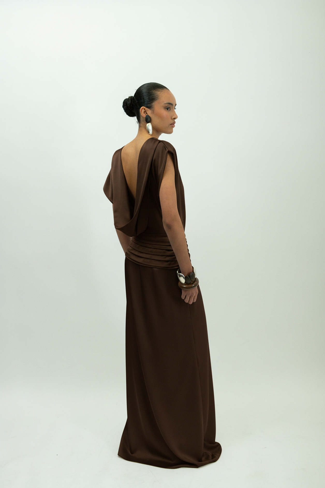 LA SERENA DRESS.