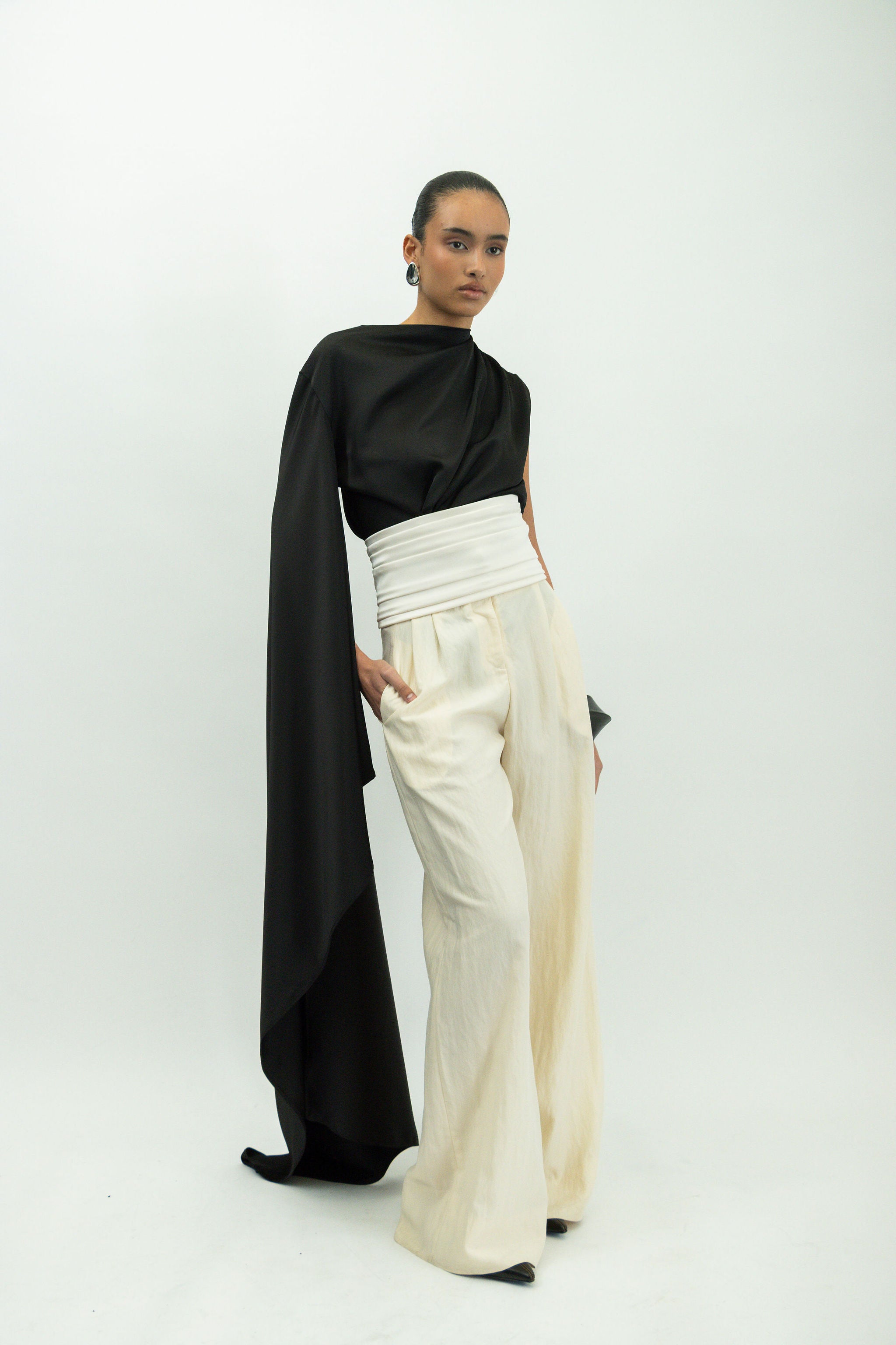 LA DUEÑA TROUSERS.