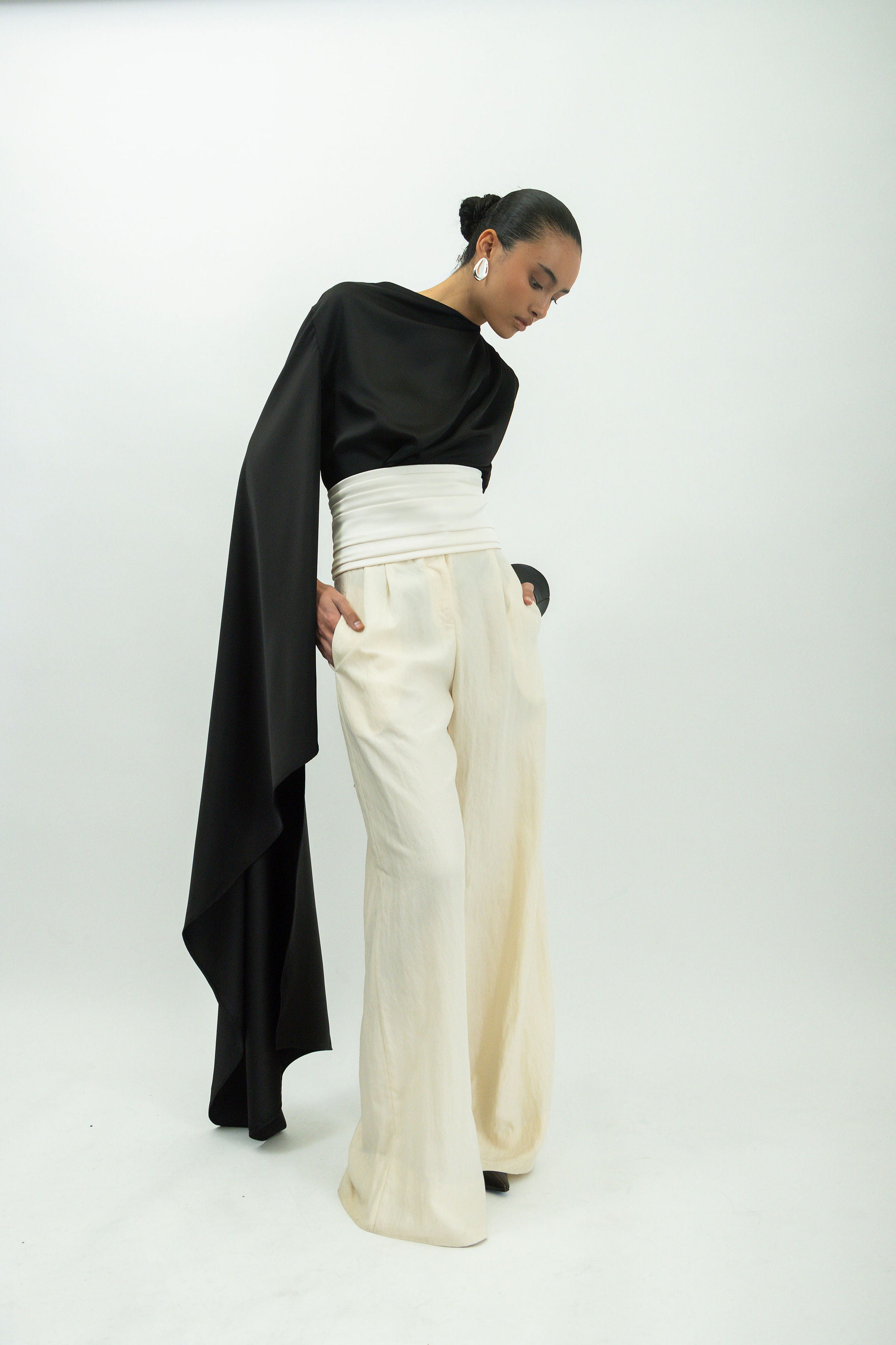 LA DUEÑA TROUSERS.