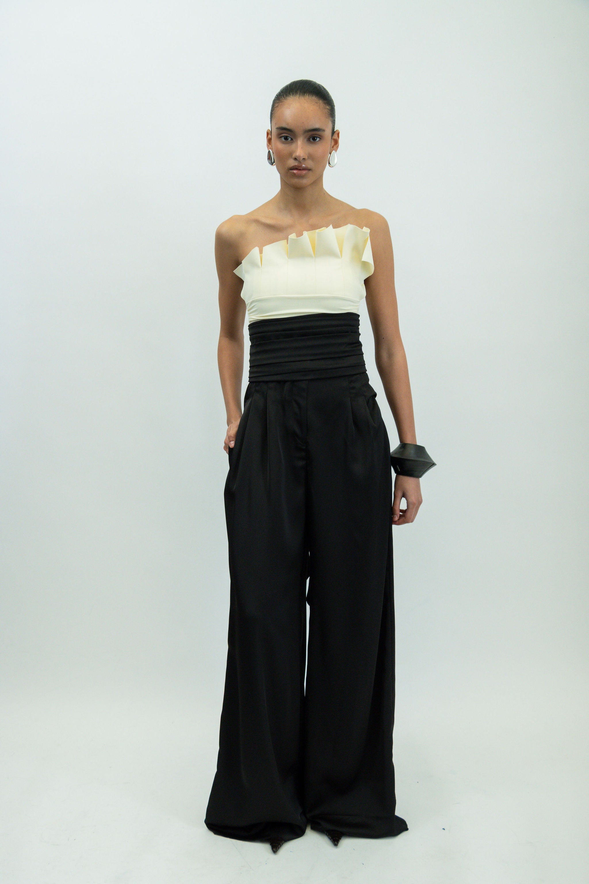 LA MUCHACHA BODYSUIT.