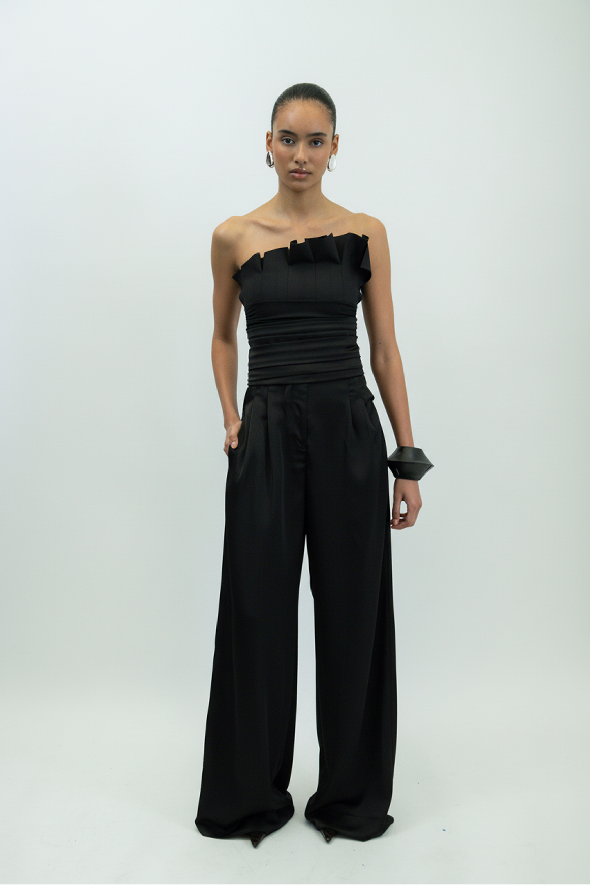 LA MUCHACHA BODYSUIT.