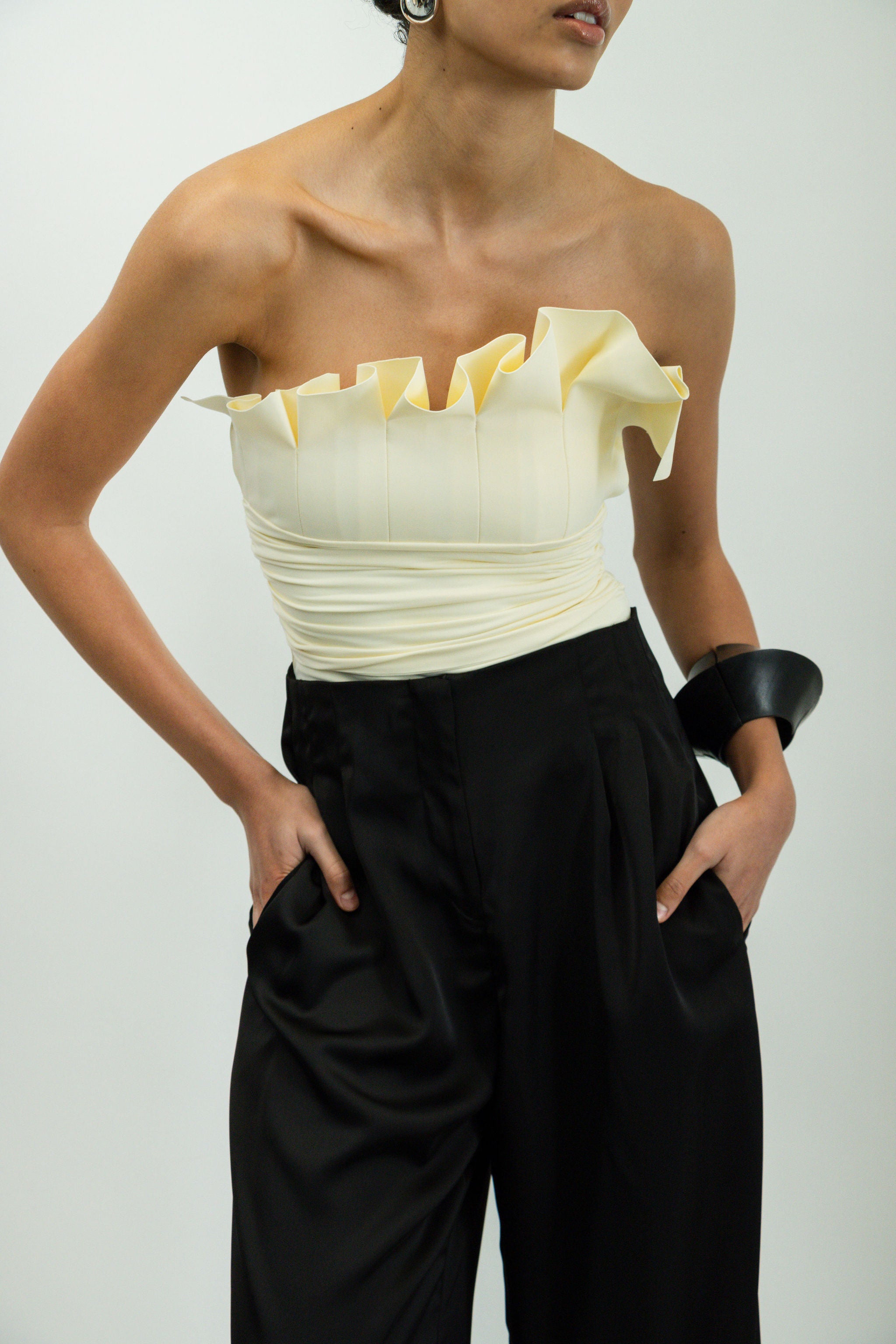 LA MUCHACHA BODYSUIT.