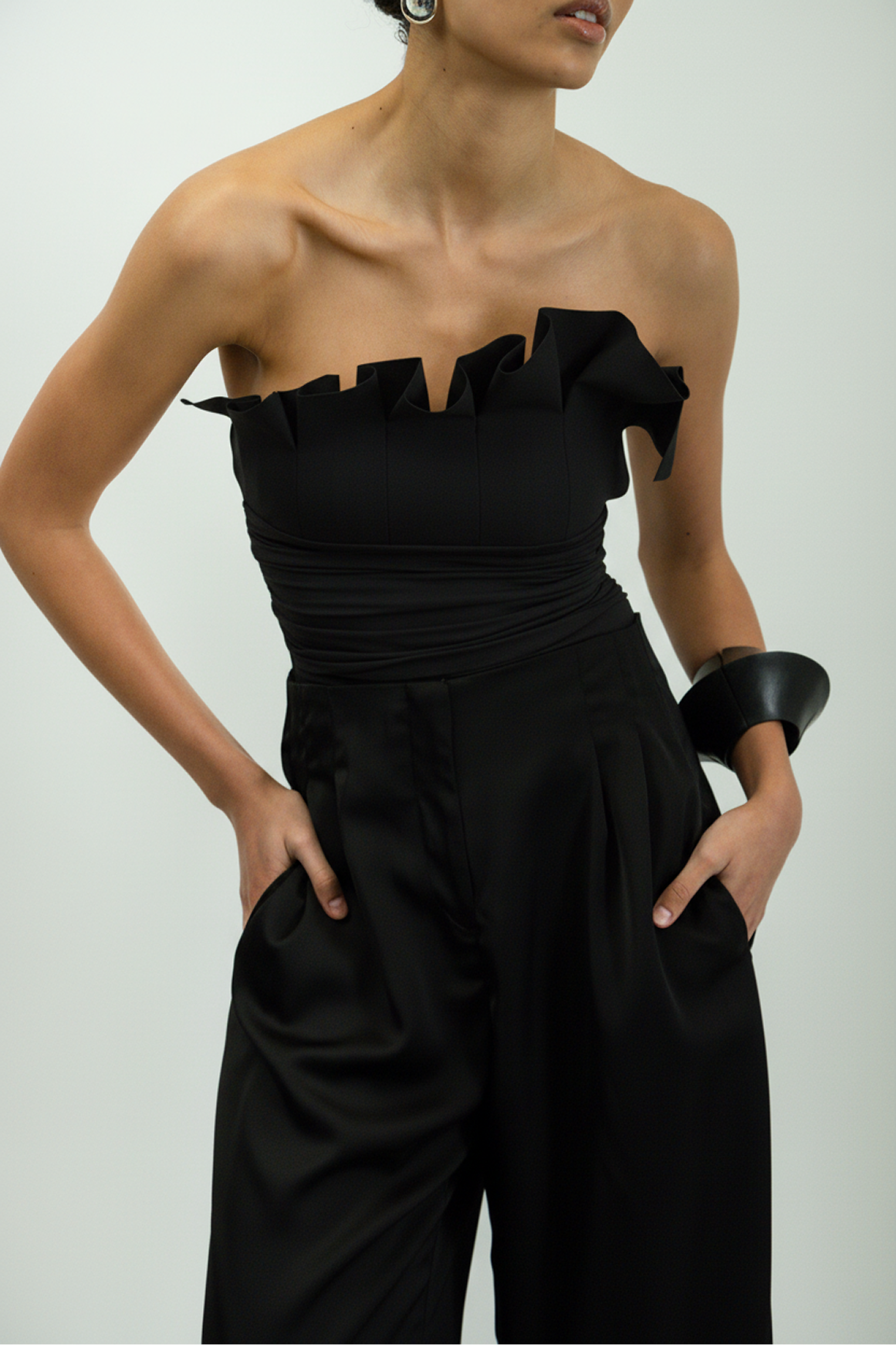 LA MUCHACHA BODYSUIT.