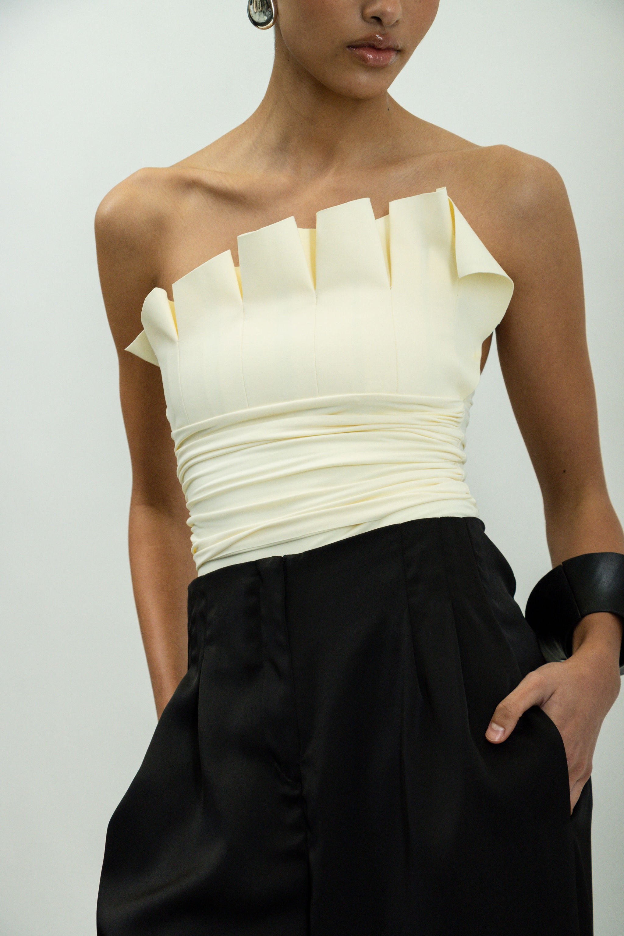 LA MUCHACHA BODYSUIT.