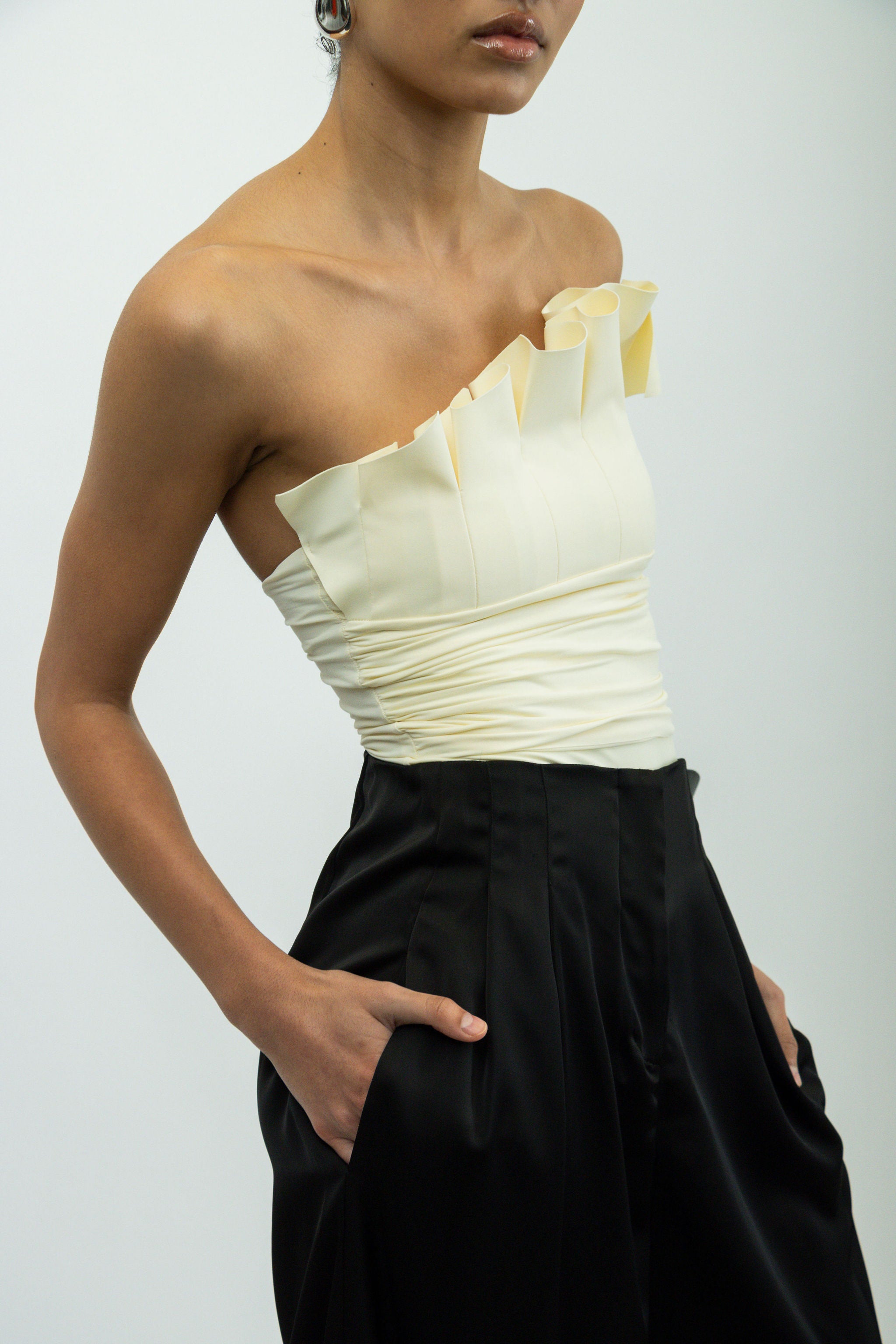 LA MUCHACHA BODYSUIT.