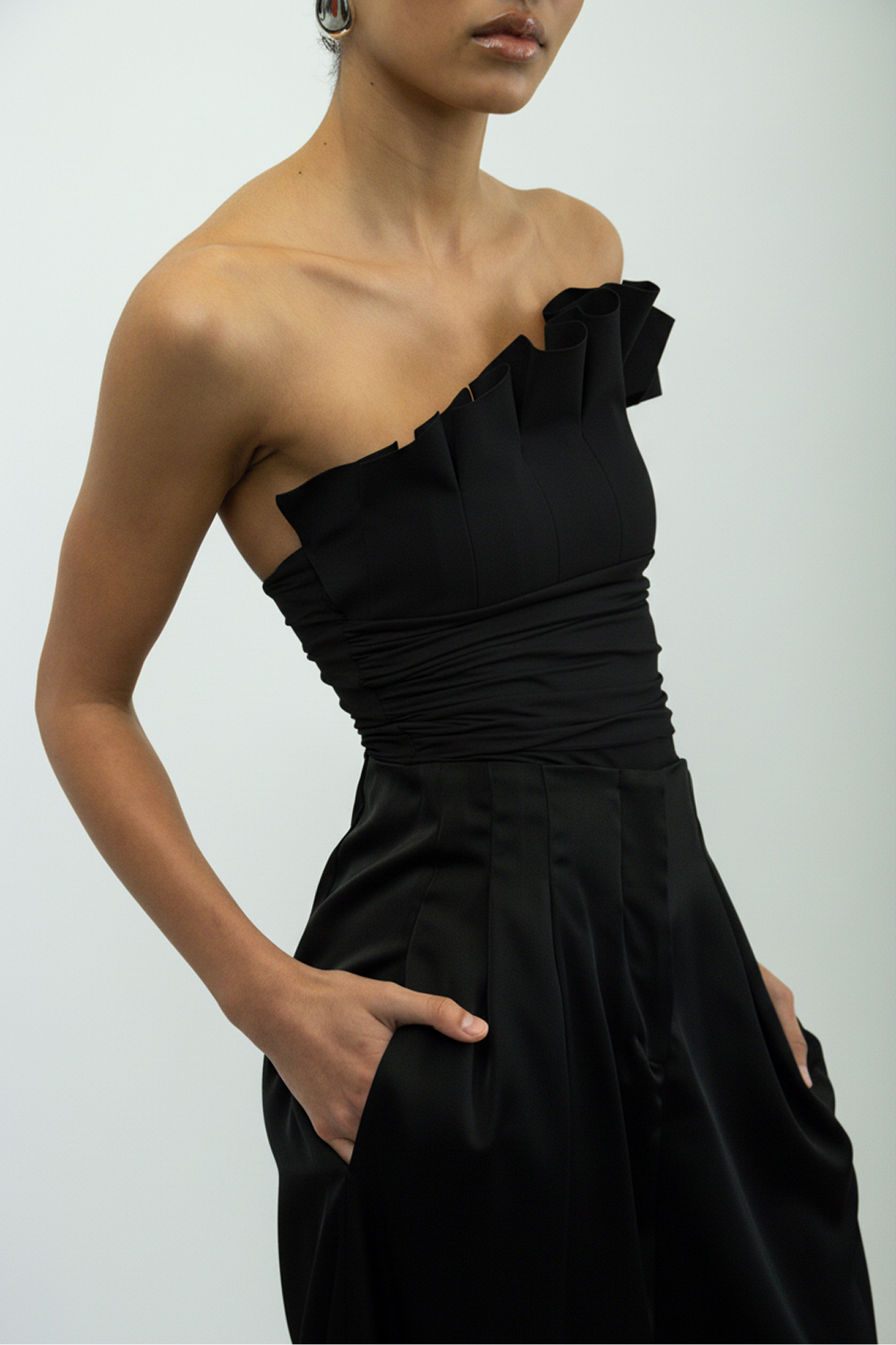 LA MUCHACHA BODYSUIT.