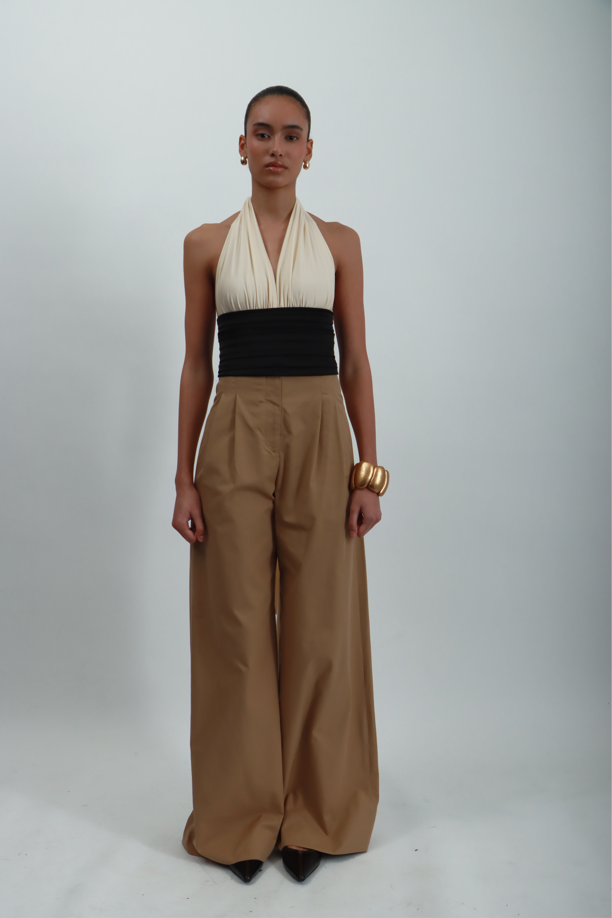 LA DUEÑA TROUSERS.