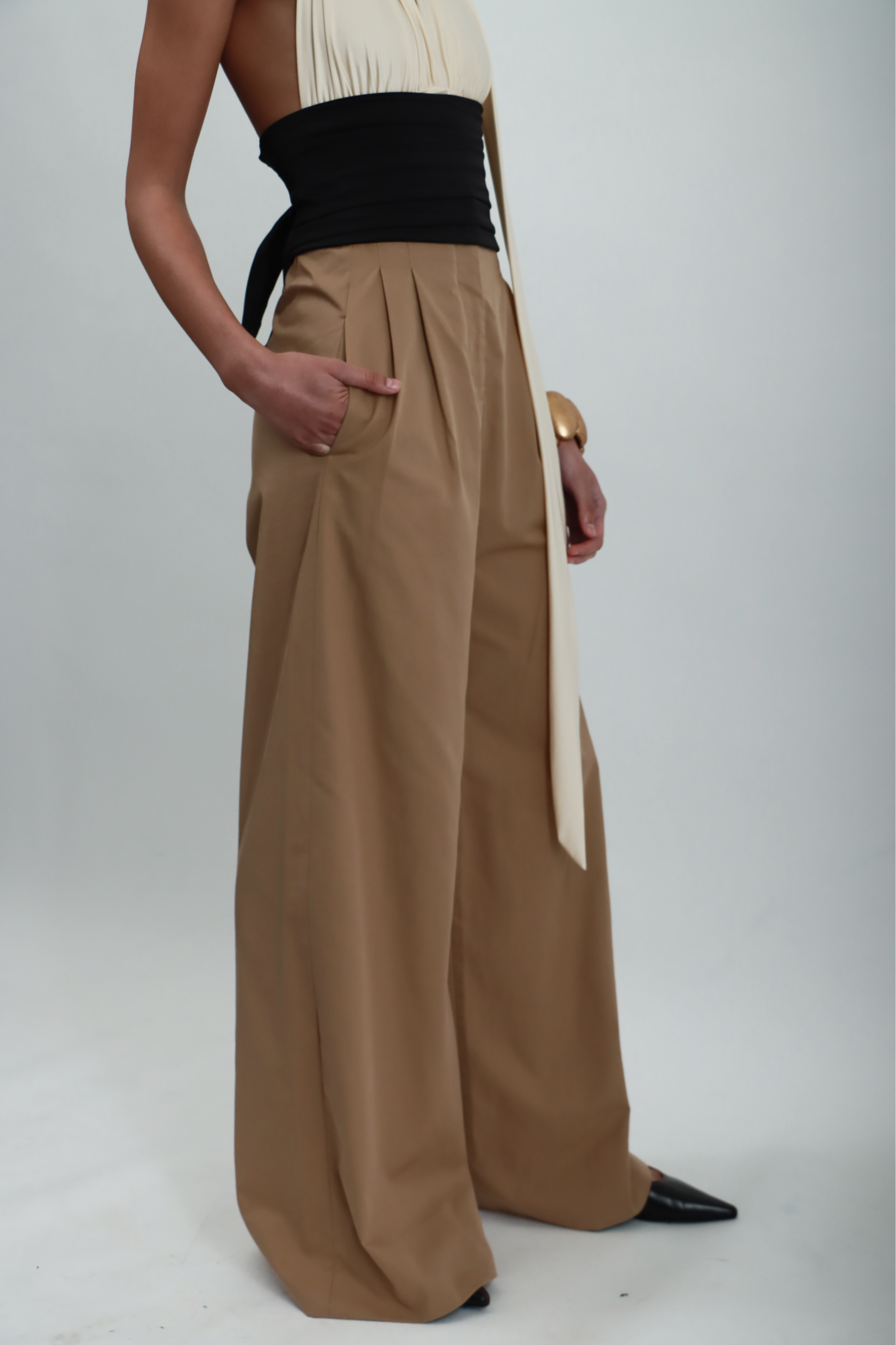 LA DUEÑA TROUSERS.