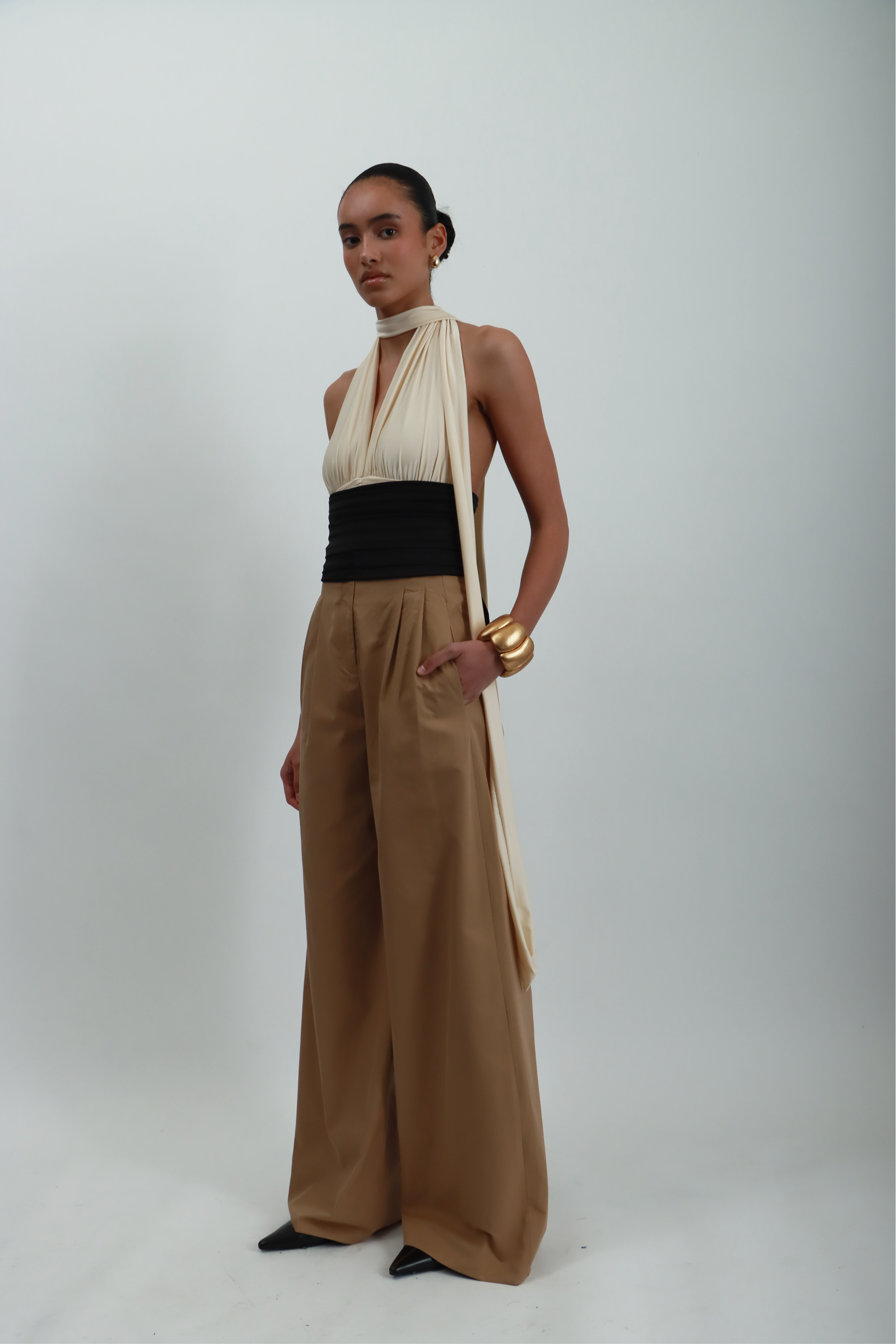 LA DUEÑA TROUSERS.